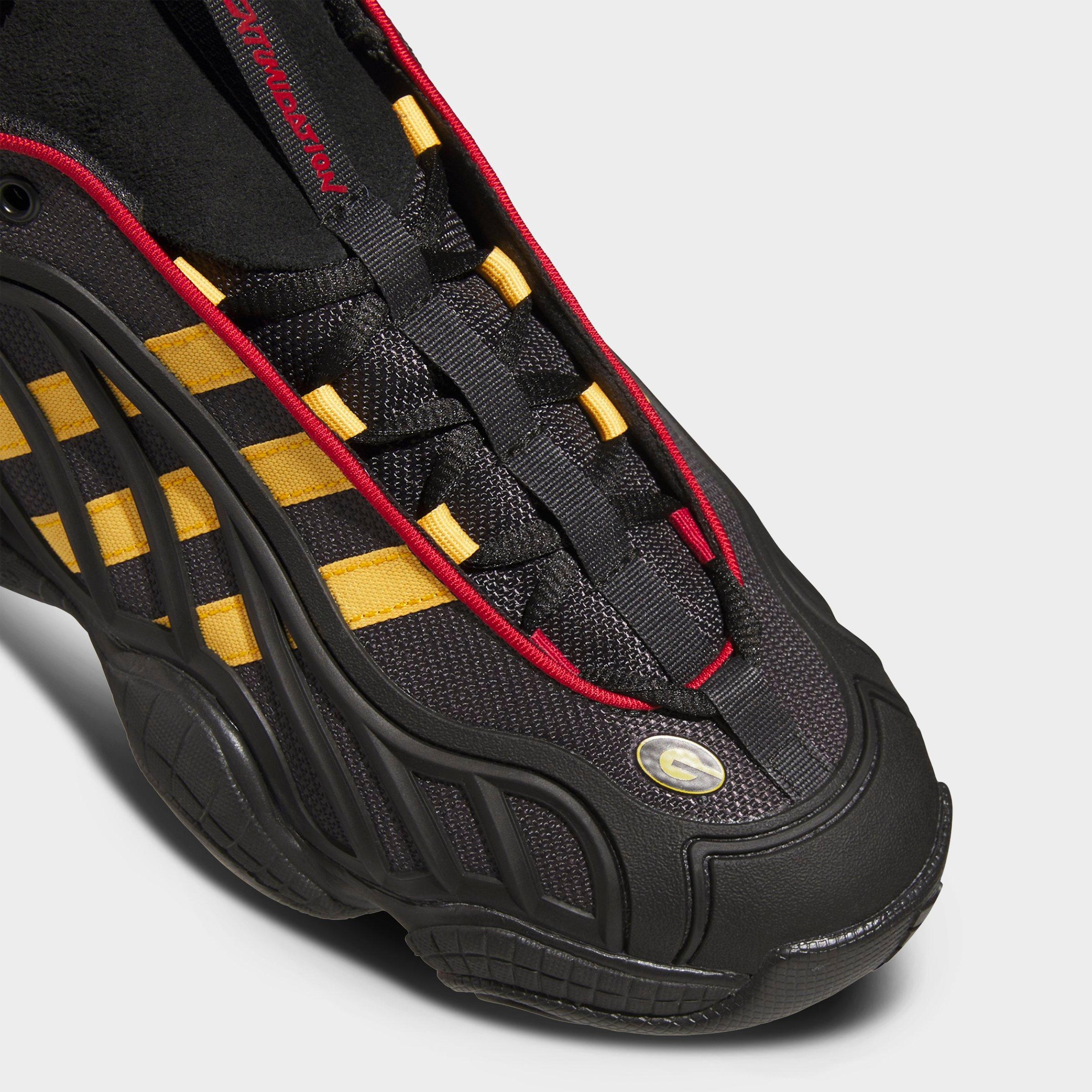 Men's adidas Originals Intimidation Low Casual Shoes