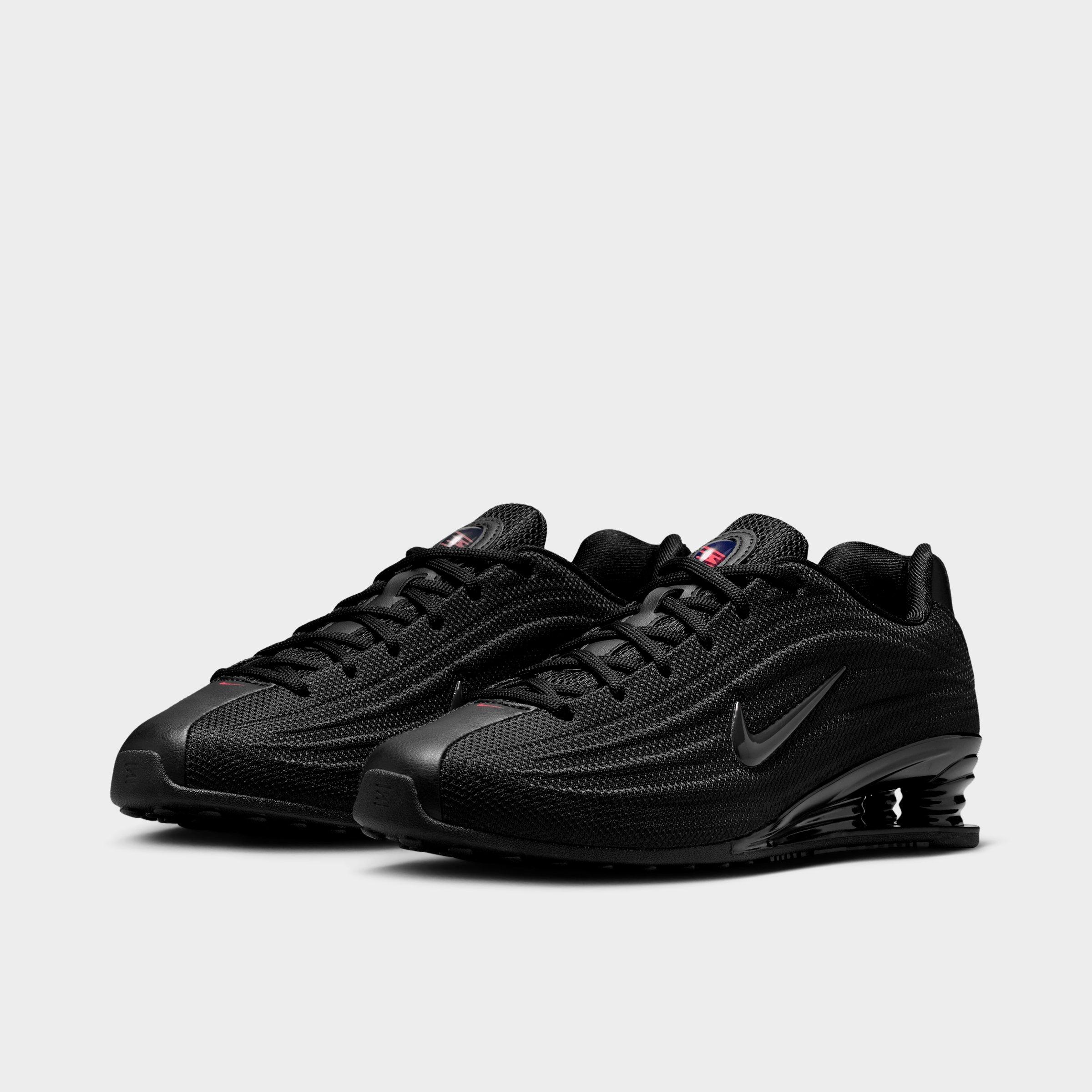 Women's Nike Shox Z Casual Shoes