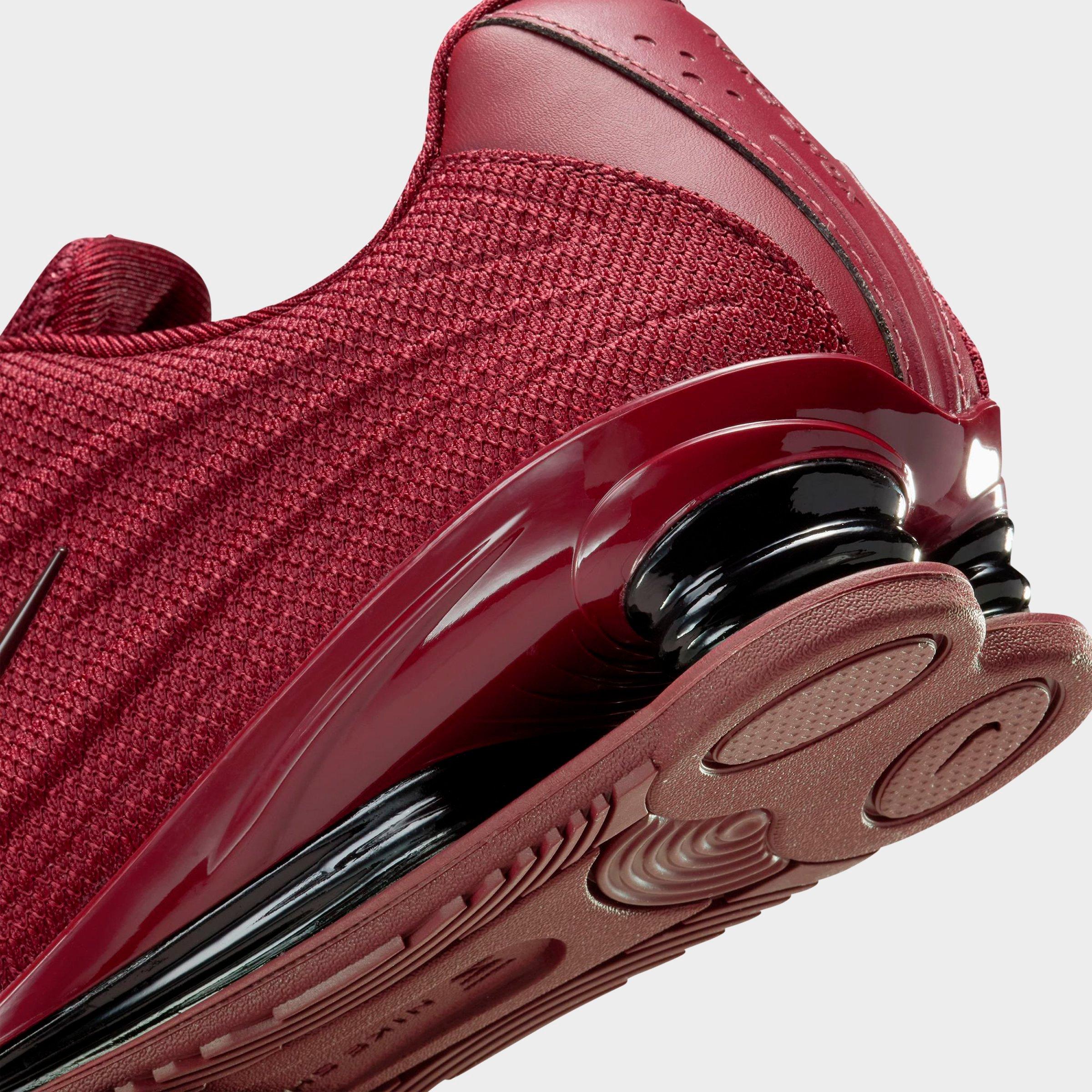 Women's Nike Shox Z Casual Shoes