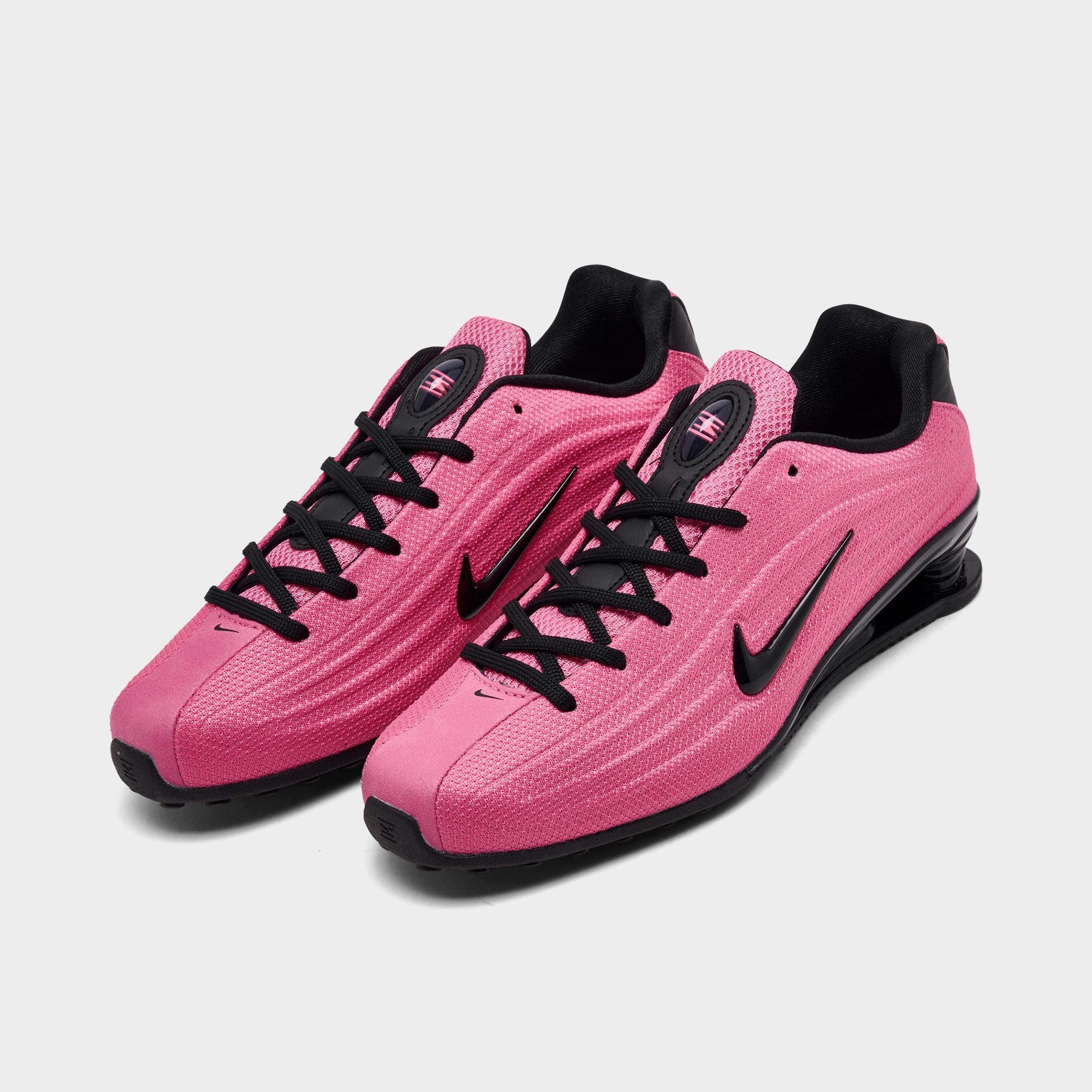 Women's Nike Shox Z Casual Shoes