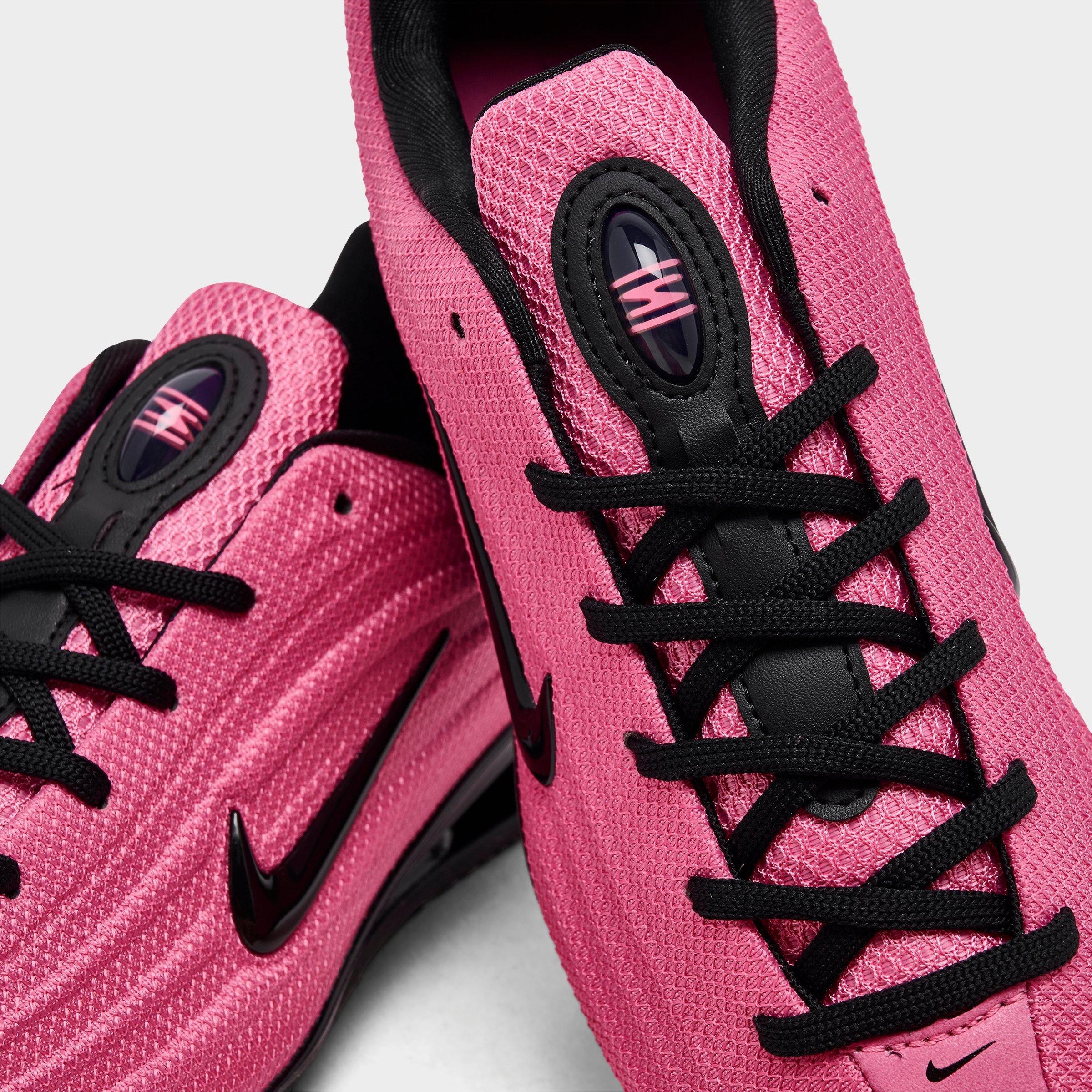 Women's Nike Shox Z Casual Shoes