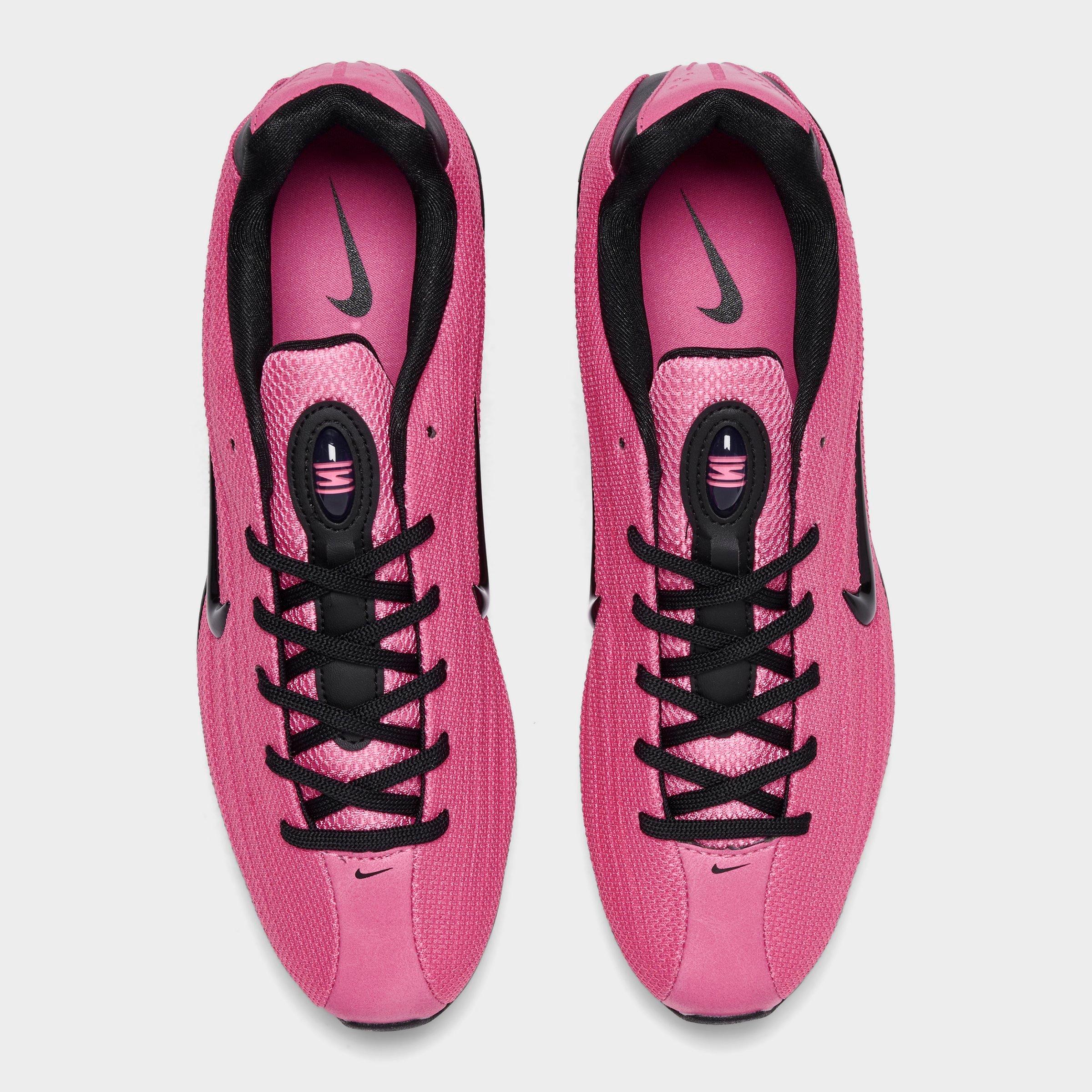 Women's Nike Shox Z Casual Shoes