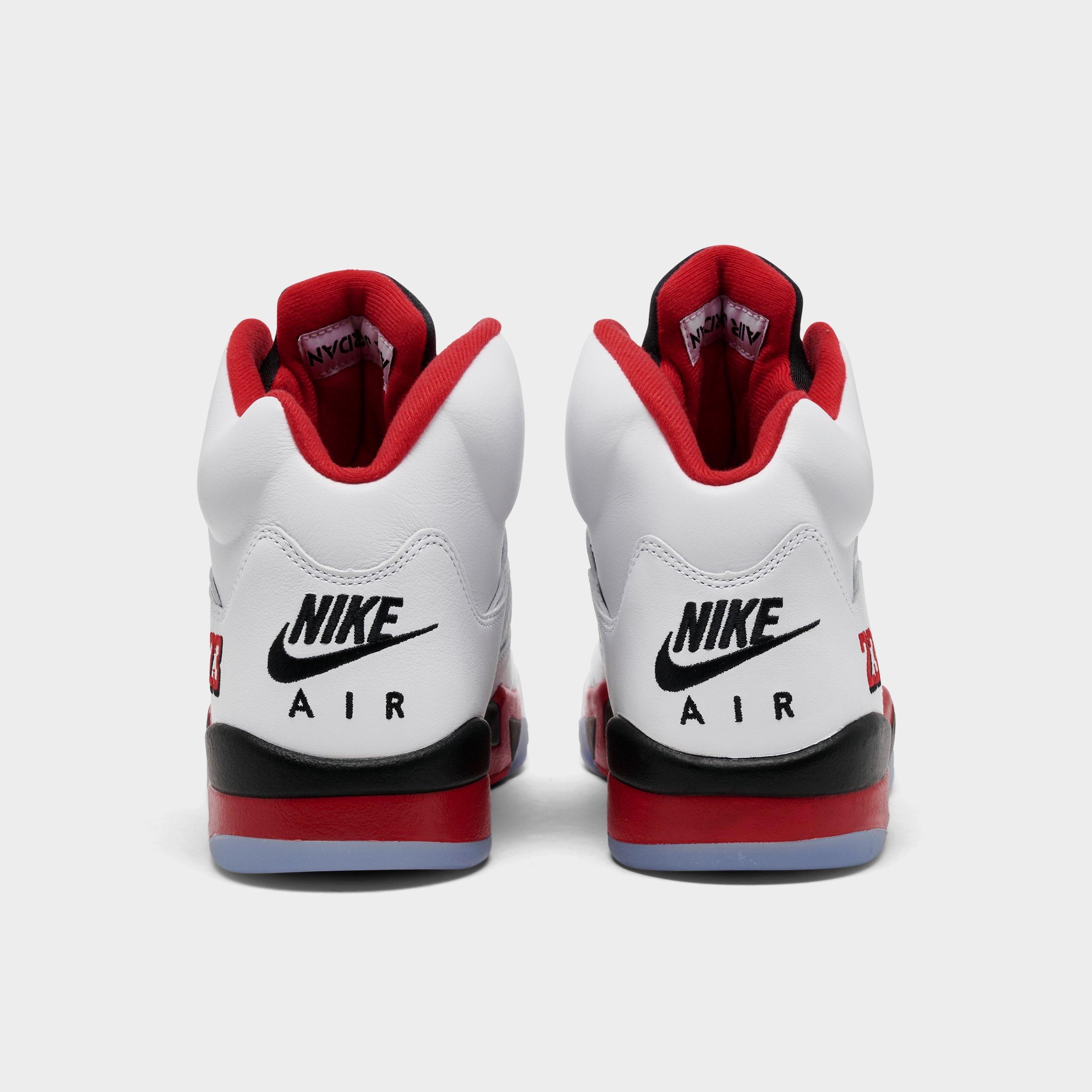 靴 NIKE AIR JORDAN 5 RETRO Air Jordan 5 retro & OG archive collection . Nike.com