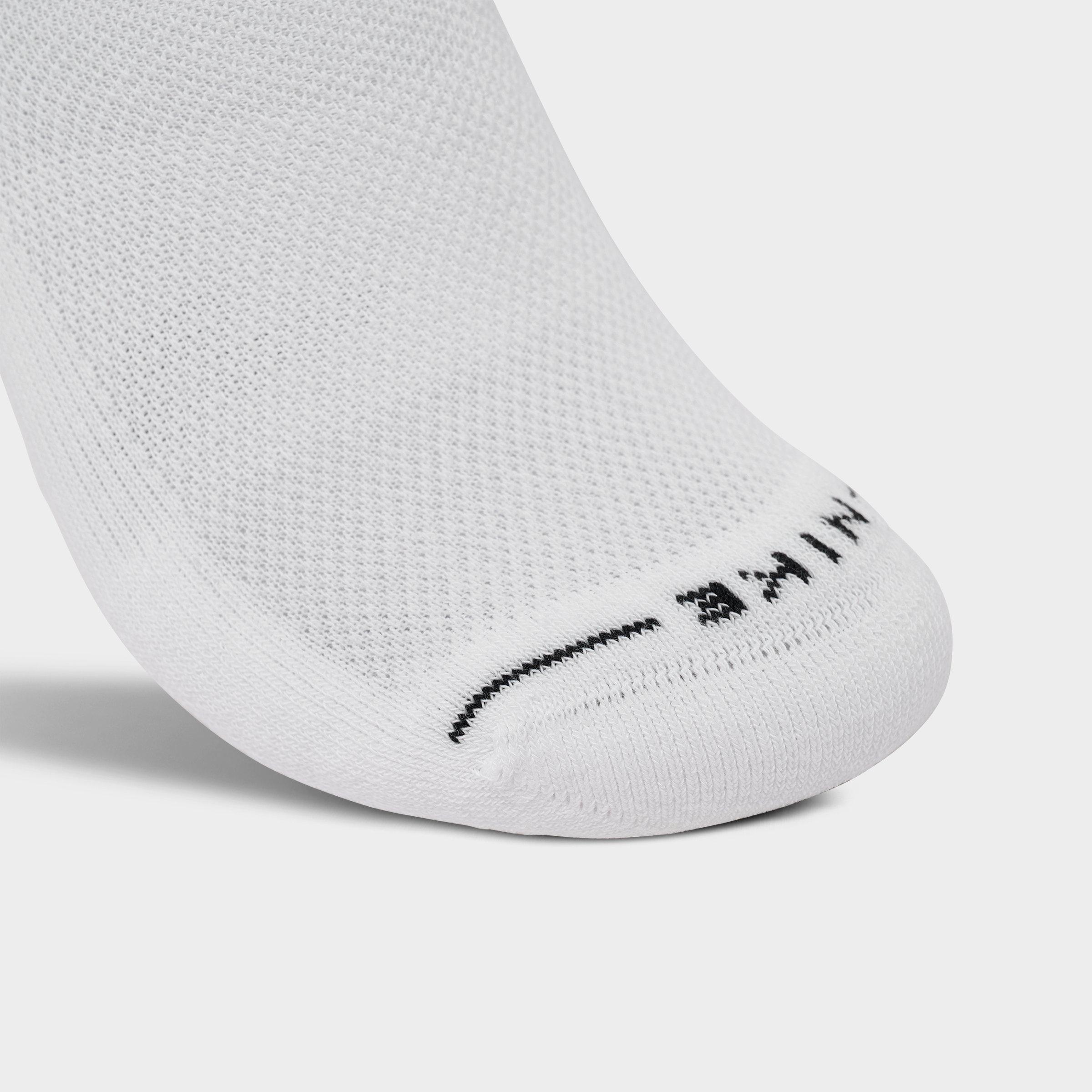 Nike Everyday Elevated Crew Socks (6-Pack)