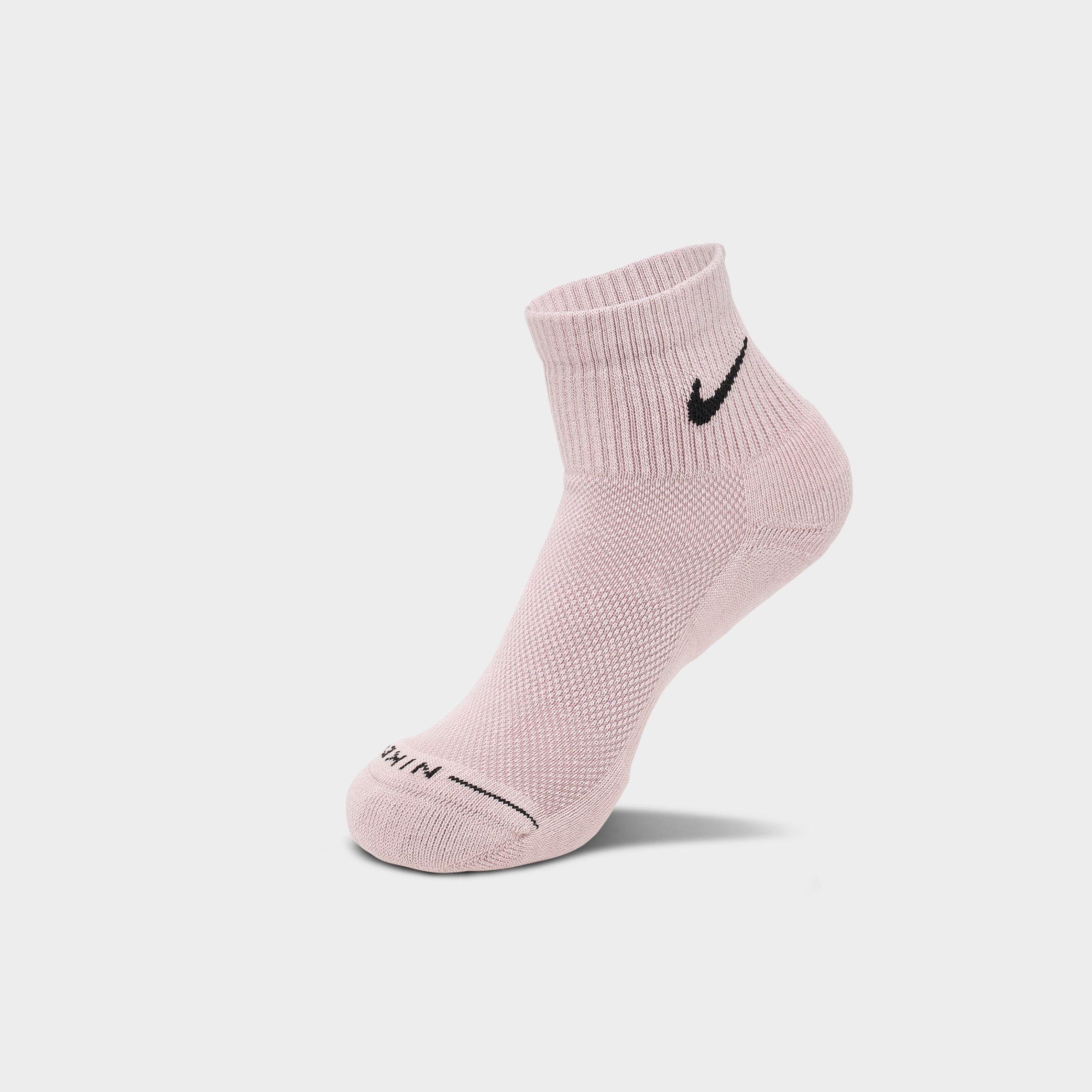 Nike Everyday Elevated Ankle Socks (6-Pack)