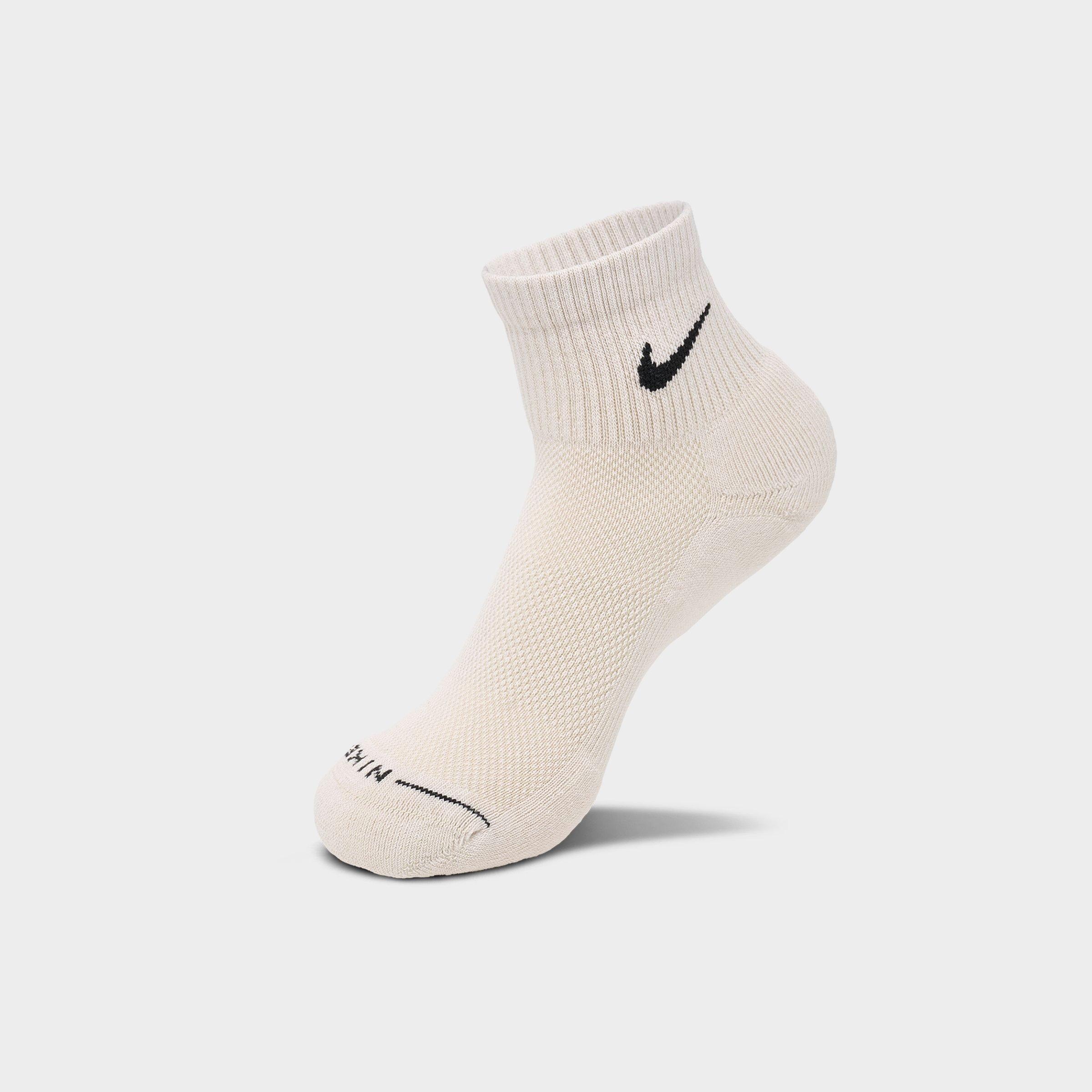 Nike Everyday Elevated Ankle Socks (6-Pack)