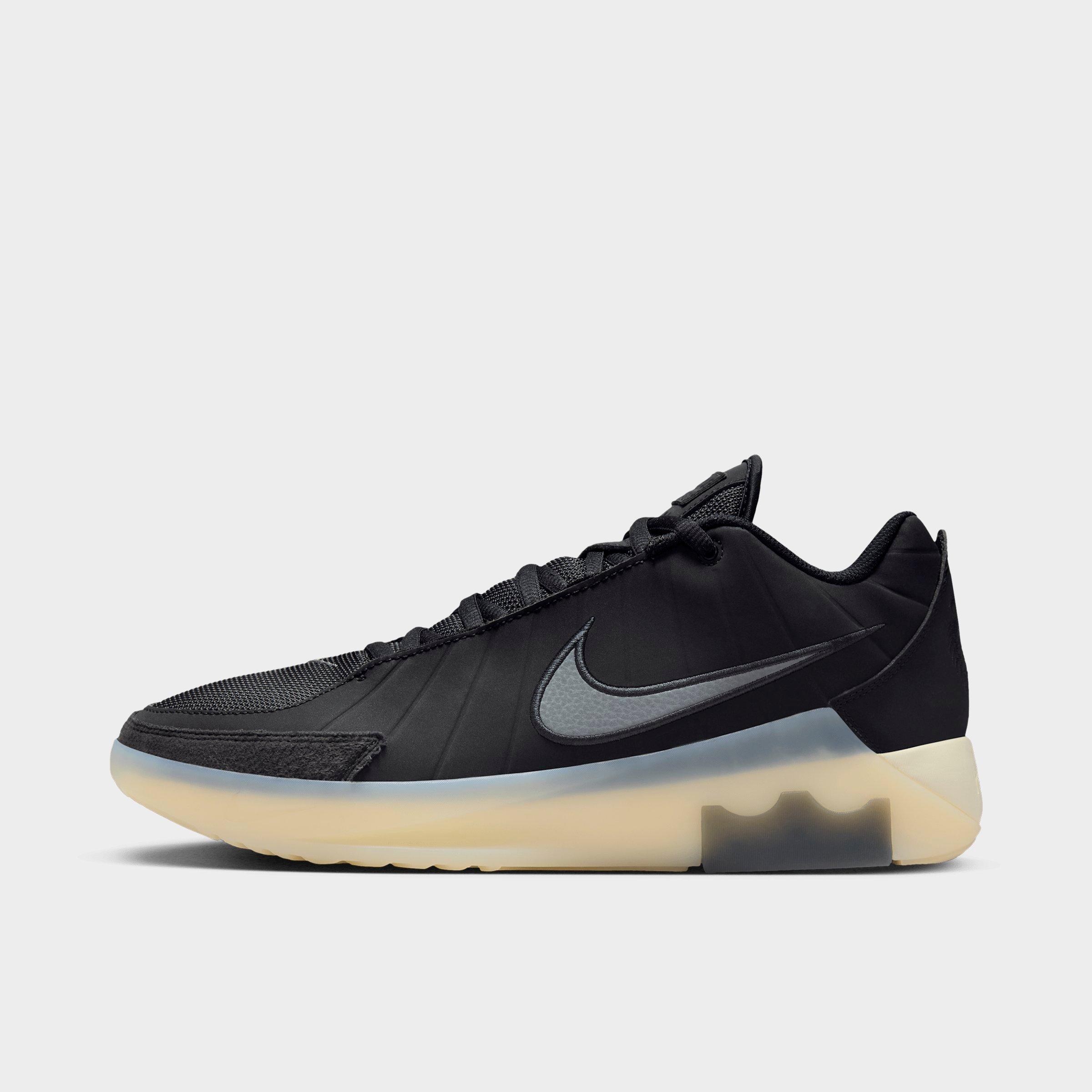 Men's Nike LeBron Witness 9 Basketball Shoes | JD Sports
