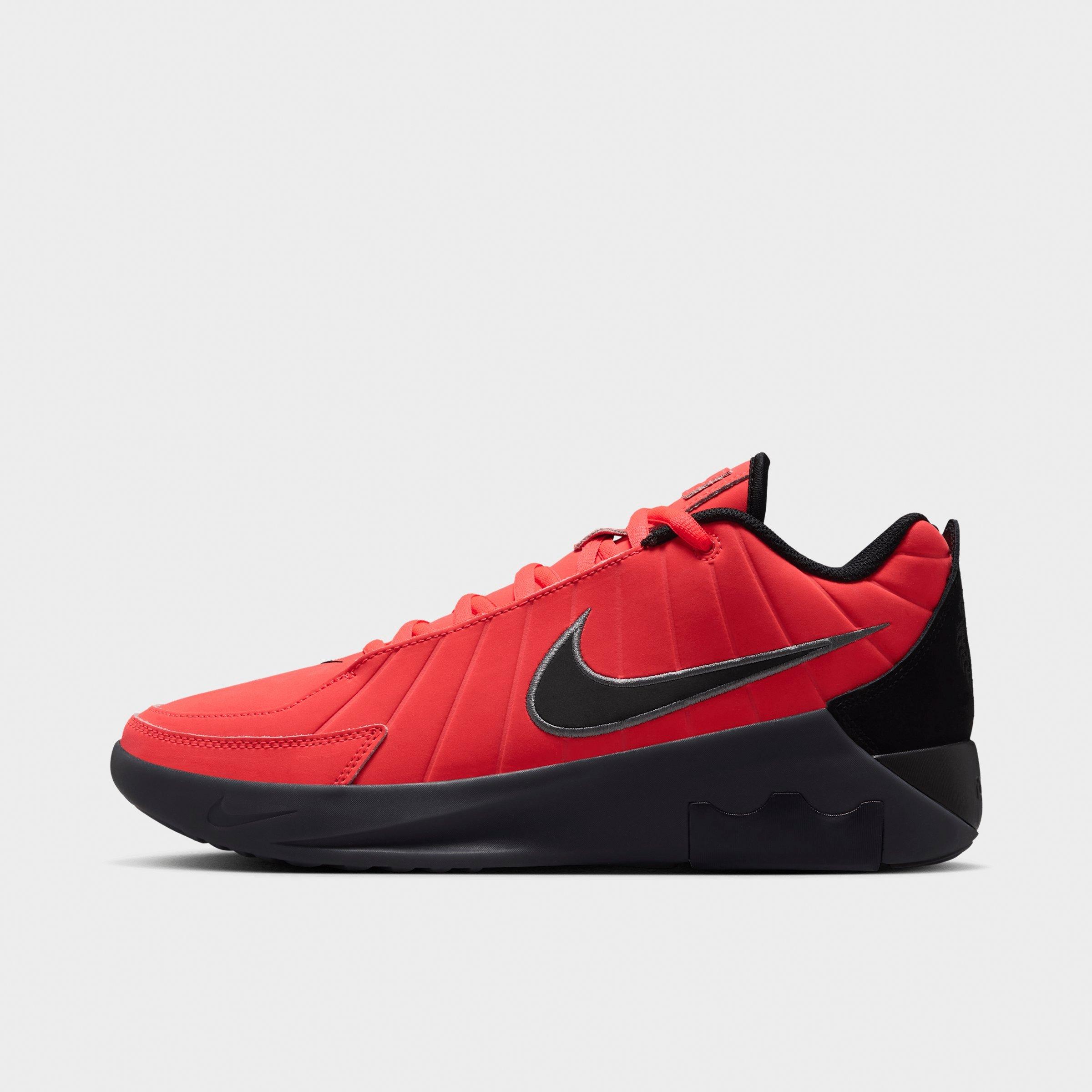 Men's Nike LeBron Witness 9 Basketball Shoes | JD Sports