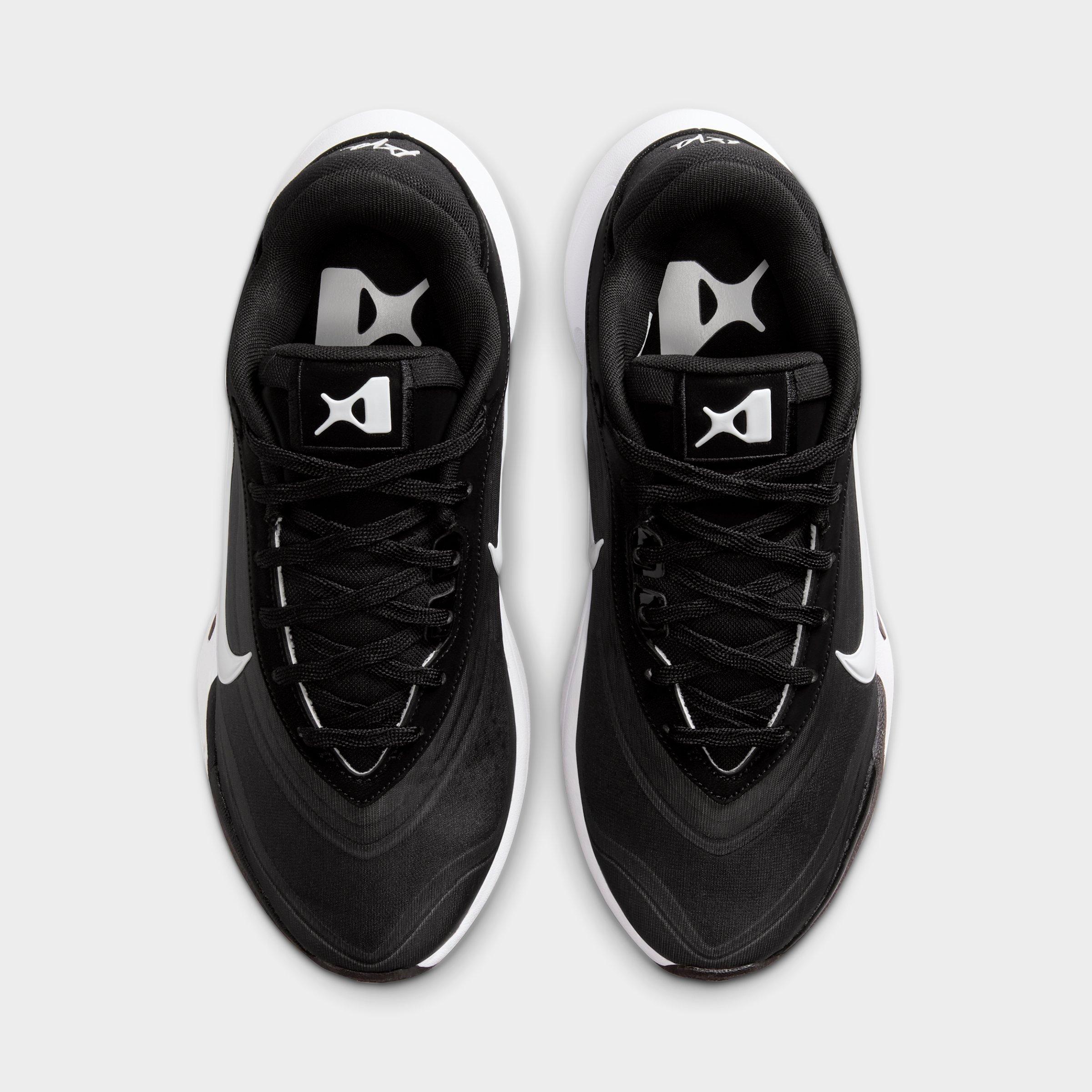 Women's Nike A'One A'ja Wilson Basketball Shoes