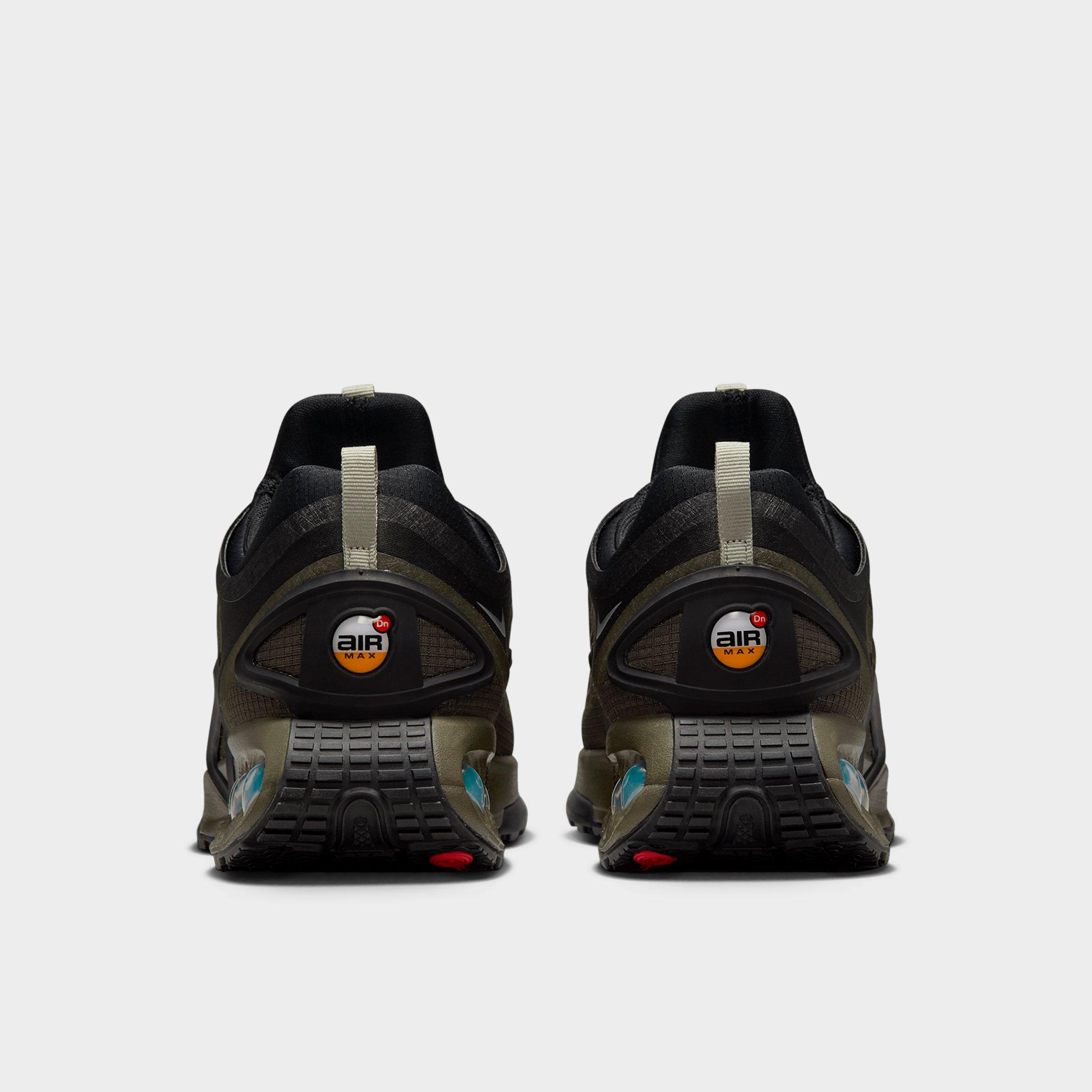 Men's Nike Air Max Dn Roam Casual Shoes