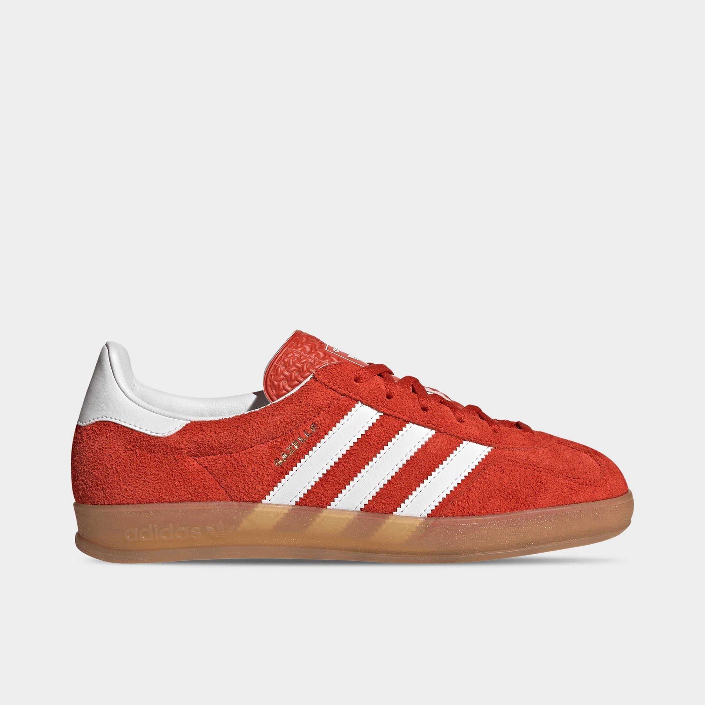 Women's adidas Originals Gazelle Indoor Casual Shoes | JD Sports