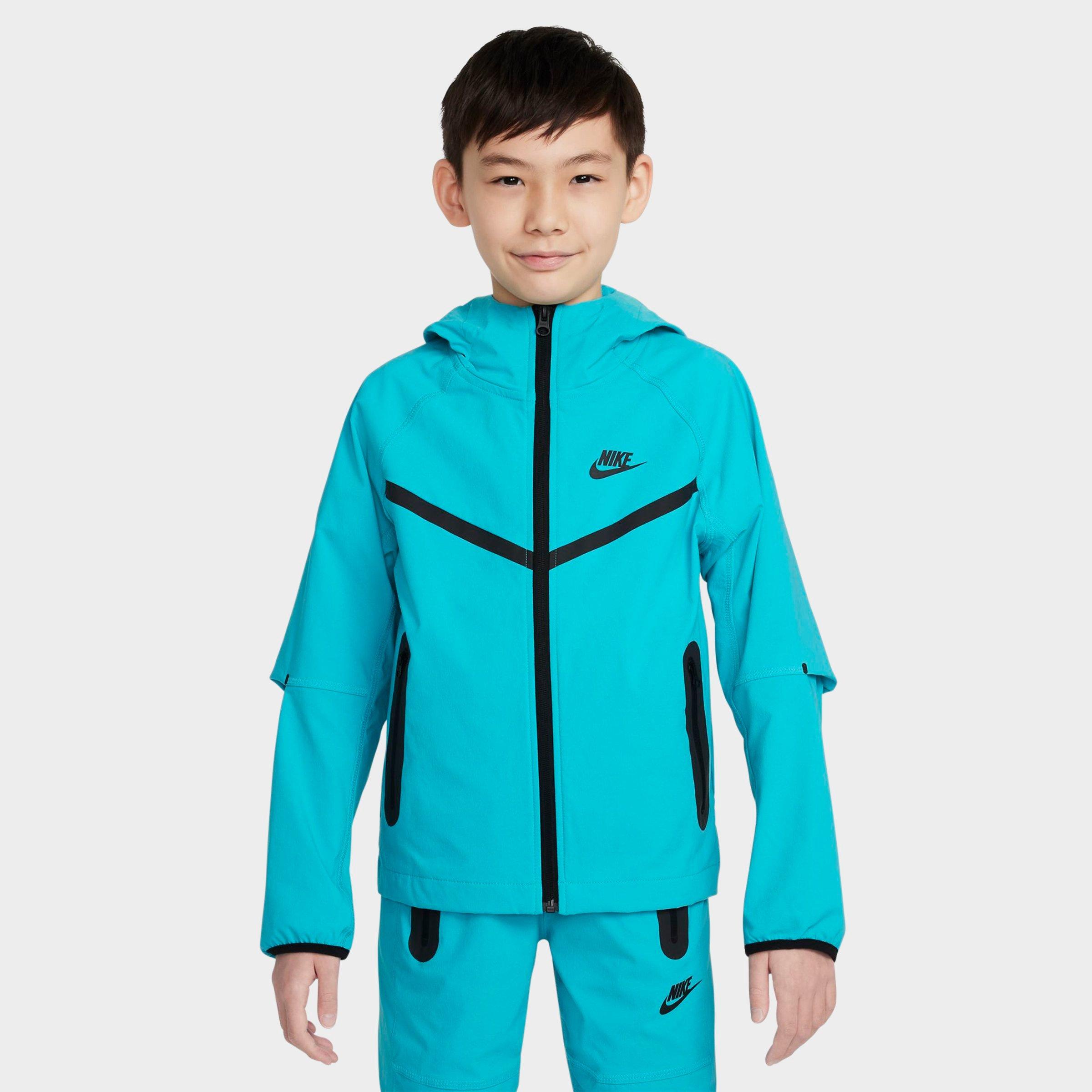 NIKE TECH PACK HD WOVEN JKT Sサイズ - メルカリ