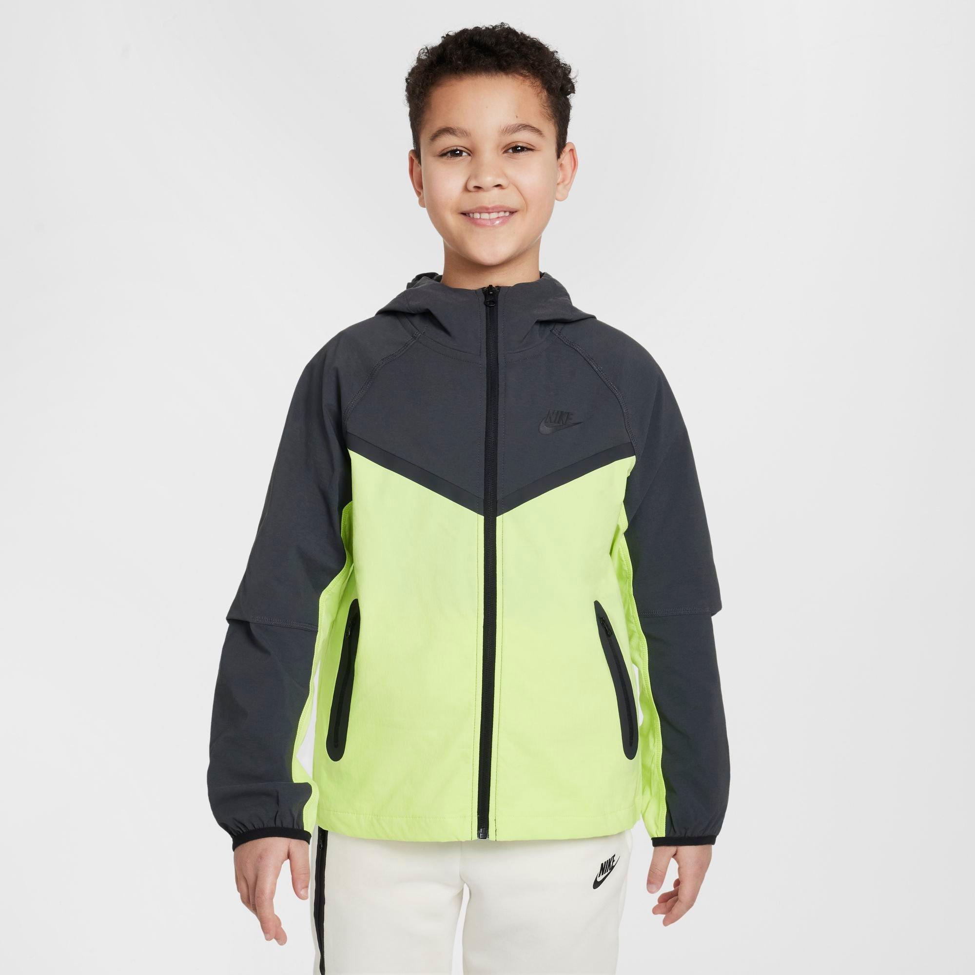 Kids' Nike Tech Woven Jacket | JD Sports