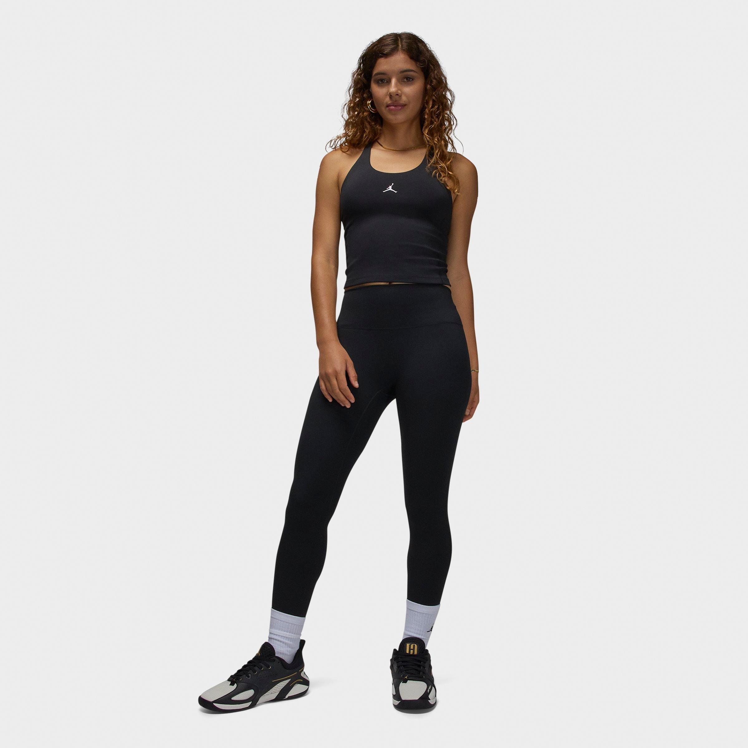 Women's Jordan Sport Dri-FIT High-Waisted Leggings