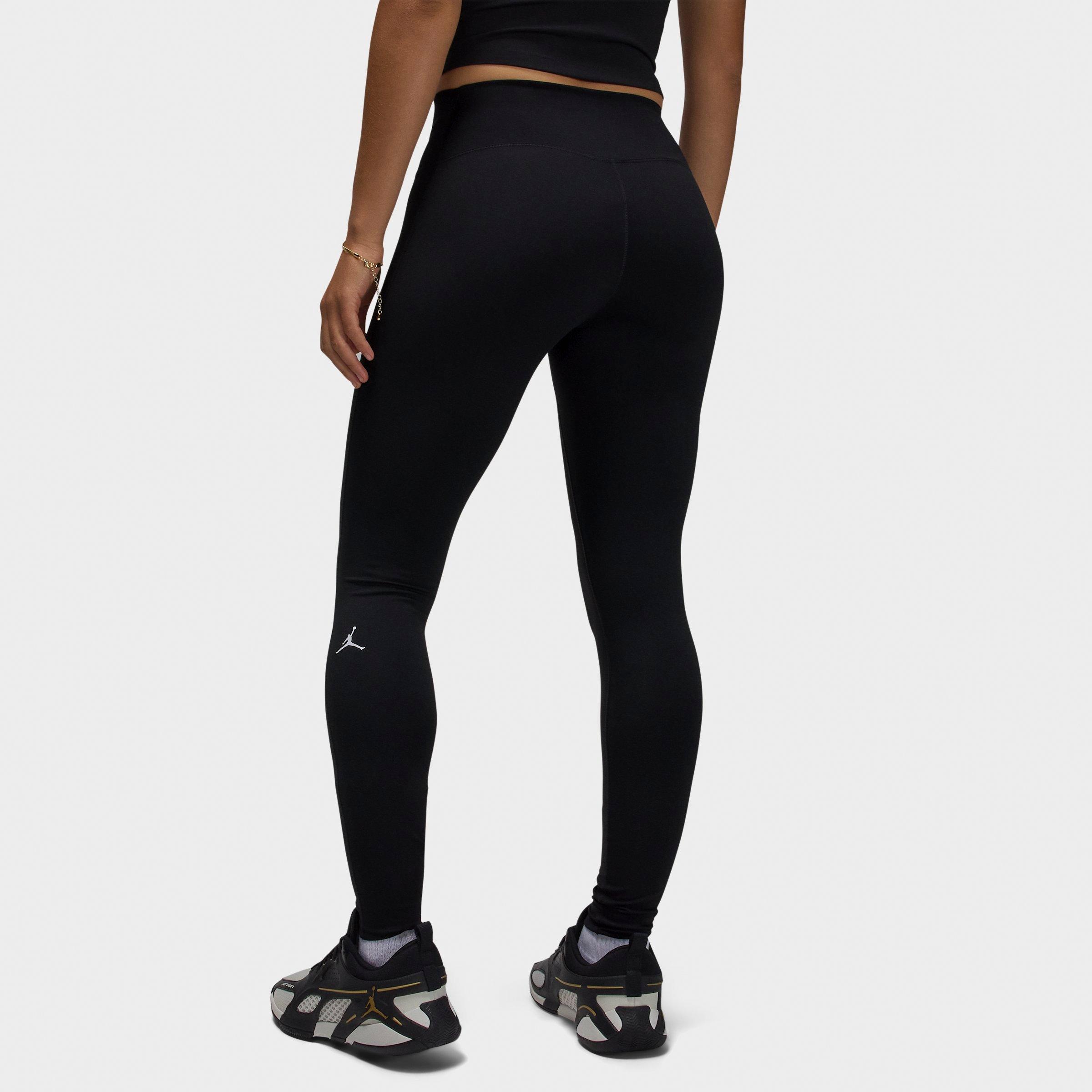 Women's Jordan Sport Dri-FIT High-Waisted Leggings