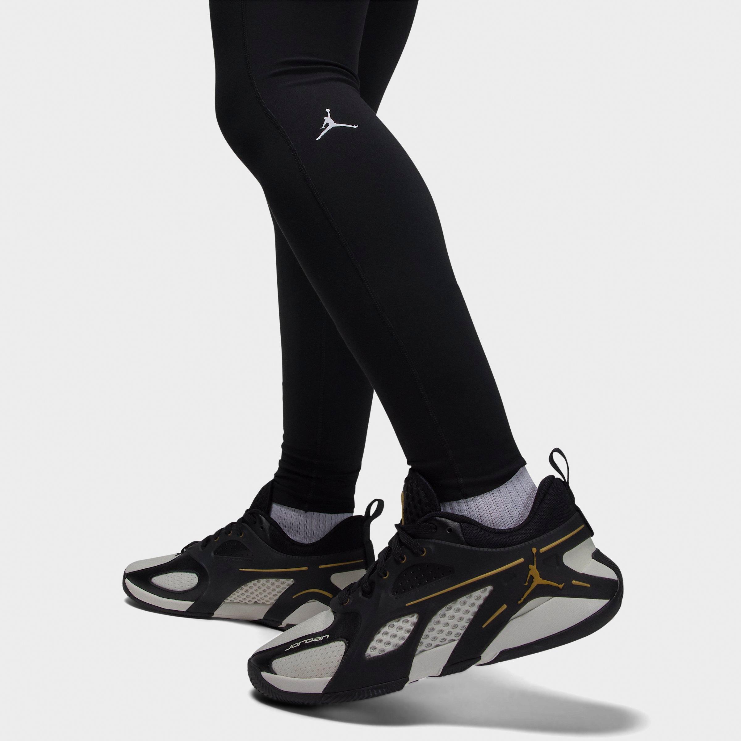 Women's Jordan Sport Dri-FIT High-Waisted Leggings