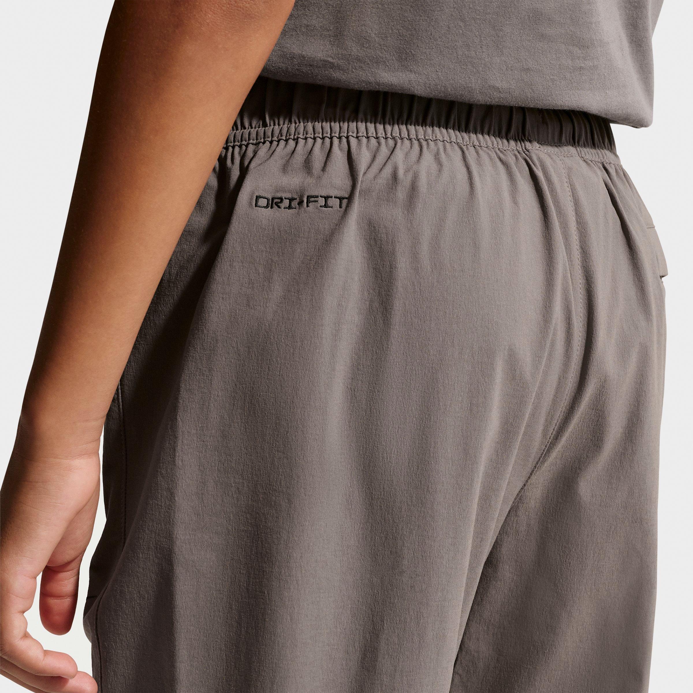Big Kids' Nike Tech Woven Pants