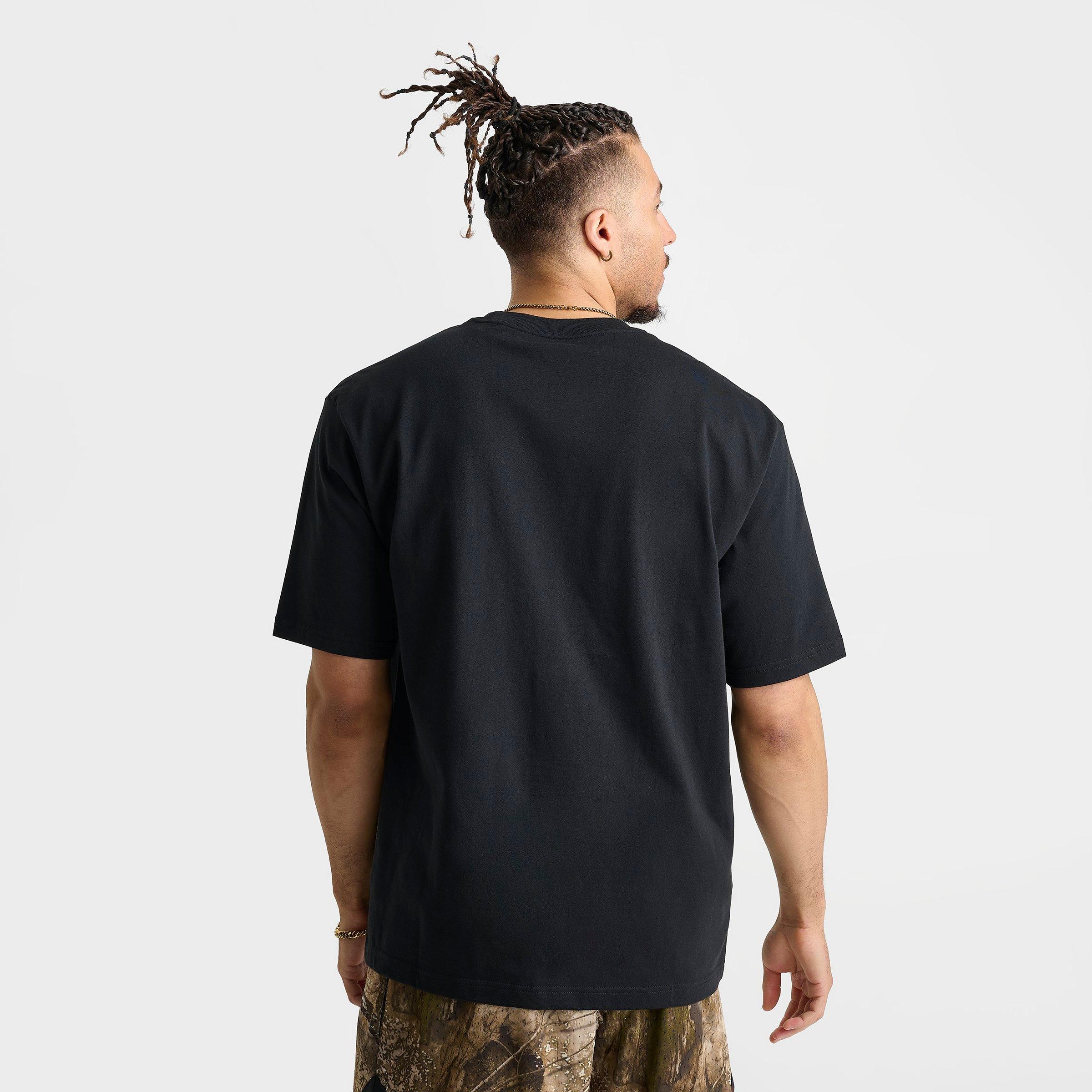 Men's Jordan Brooklyn Jumpman Realtree T-Shirt