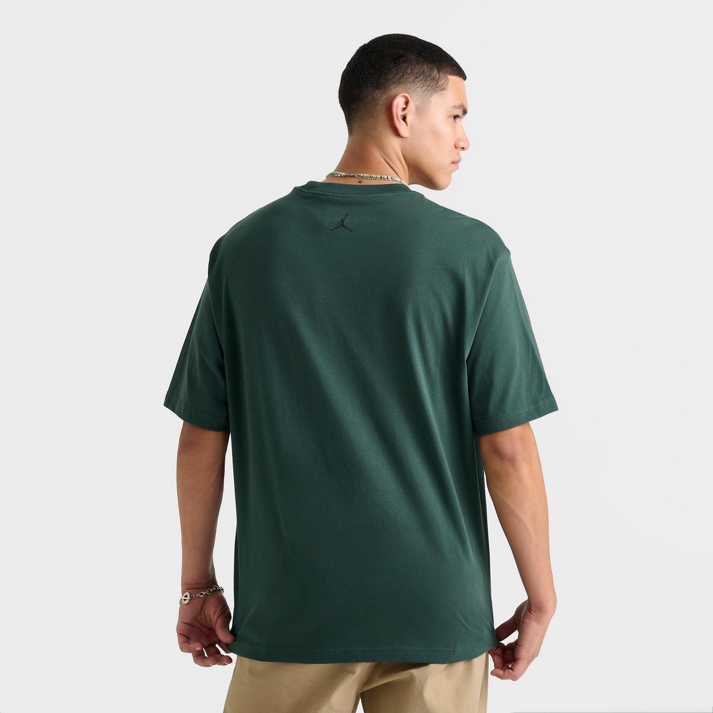 Men's Jordan Brooklyn Ski T-Shirt