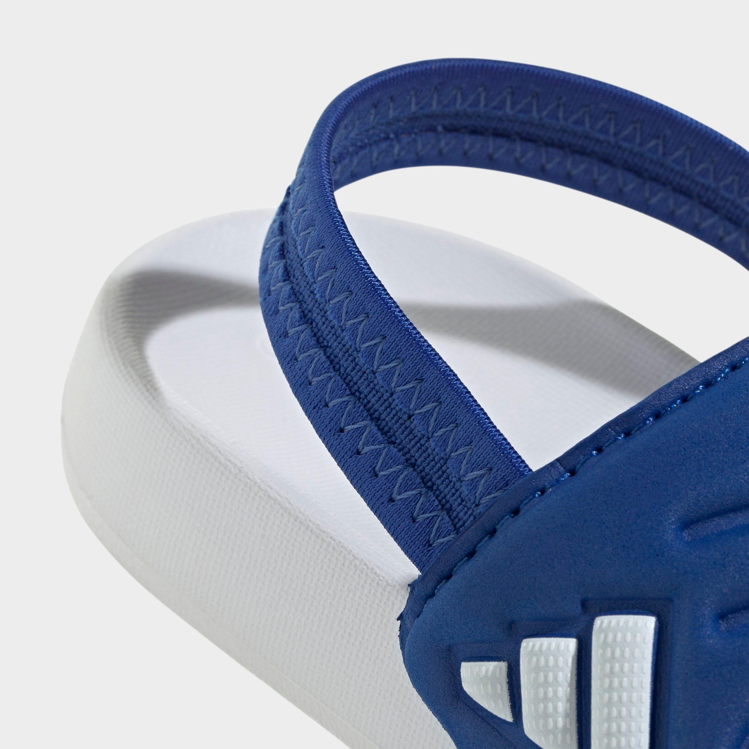 Kids' Toddler adidas adilette Estrap 2.0 Slide Sandals