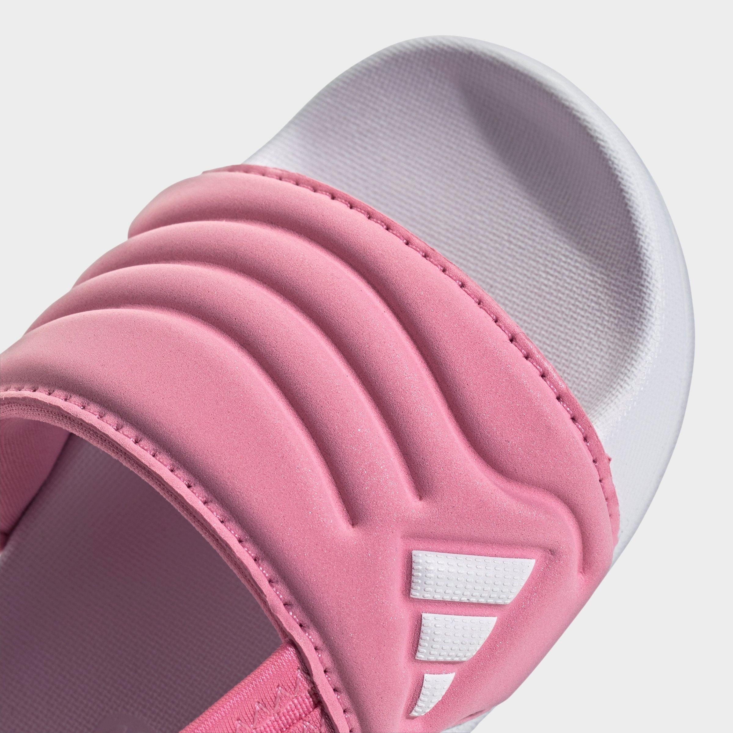 Kids' Toddler adidas adilette Estrap 2.0 Slide Sandals