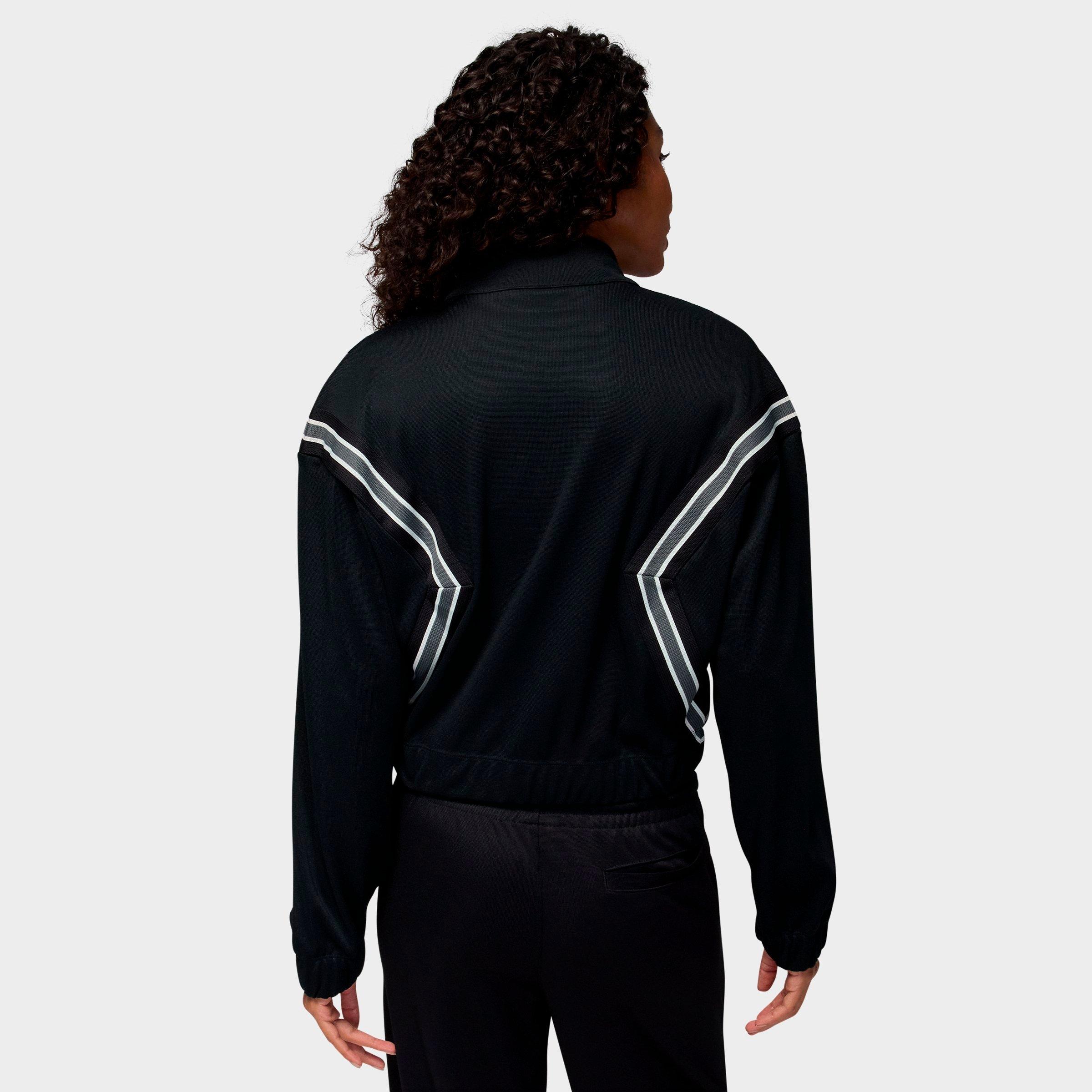 Women's Jordan Brooklyn Fleece Full-Zip Track Jacket