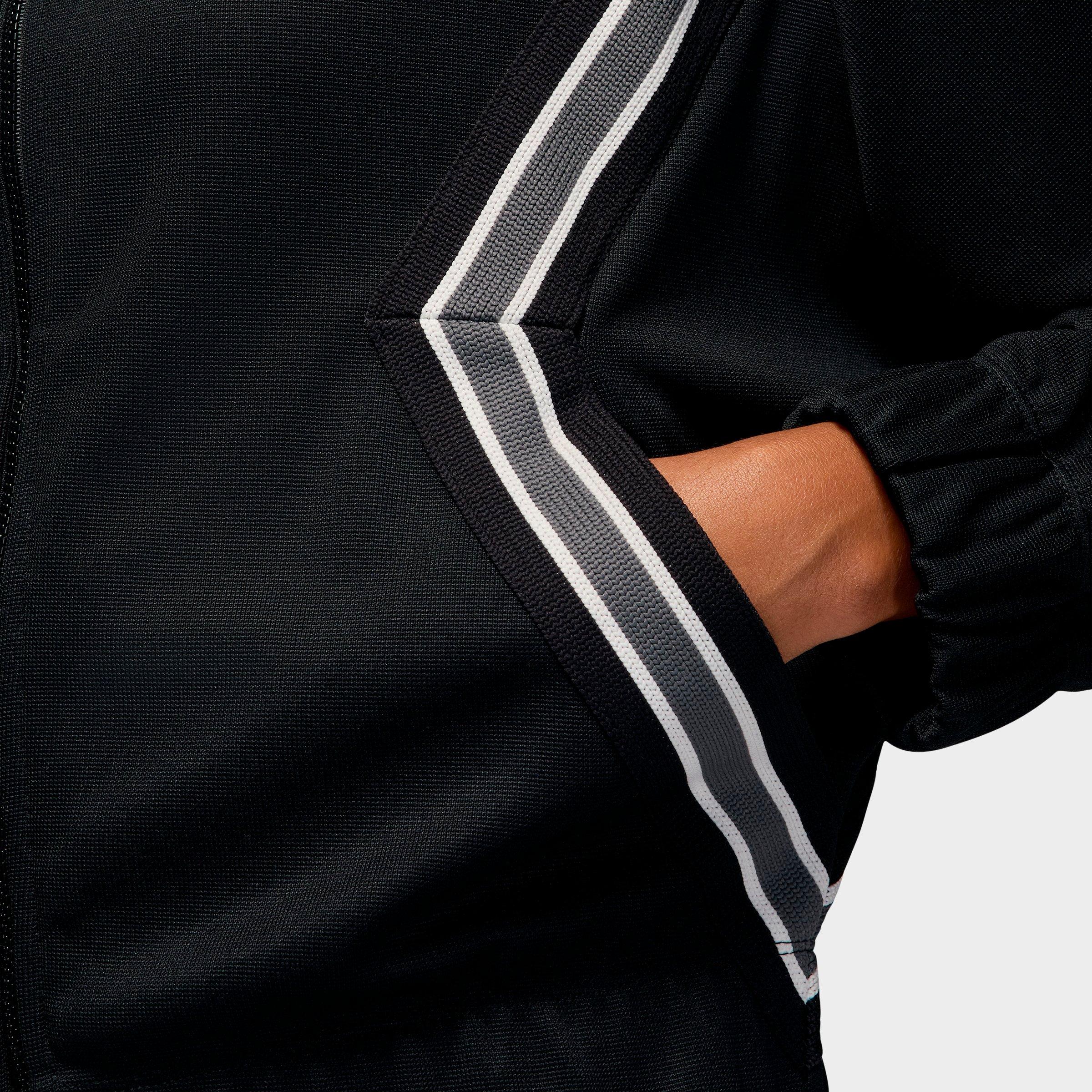 Women's Jordan Brooklyn Fleece Full-Zip Track Jacket