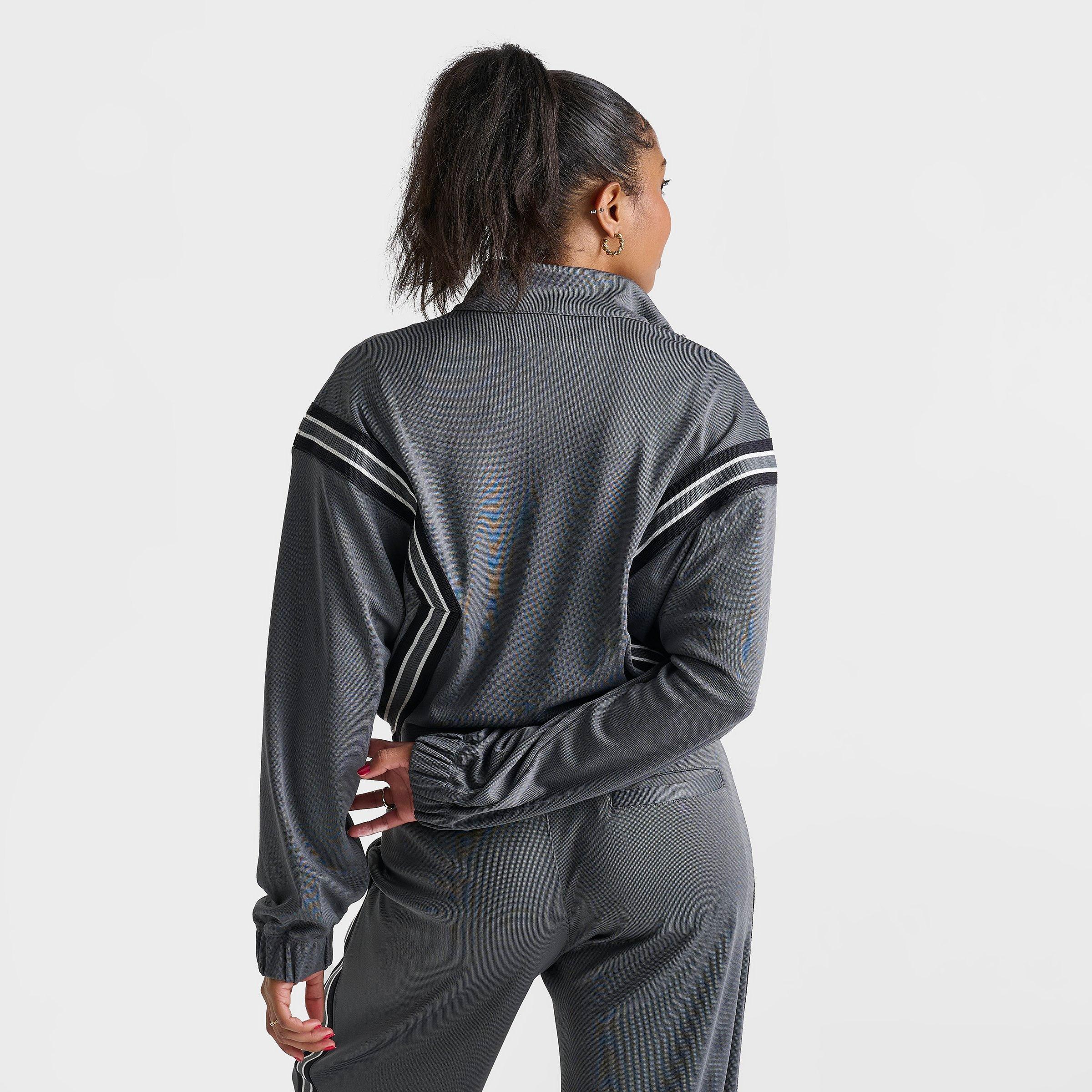 Women's Jordan Brooklyn Fleece Full-Zip Track Jacket
