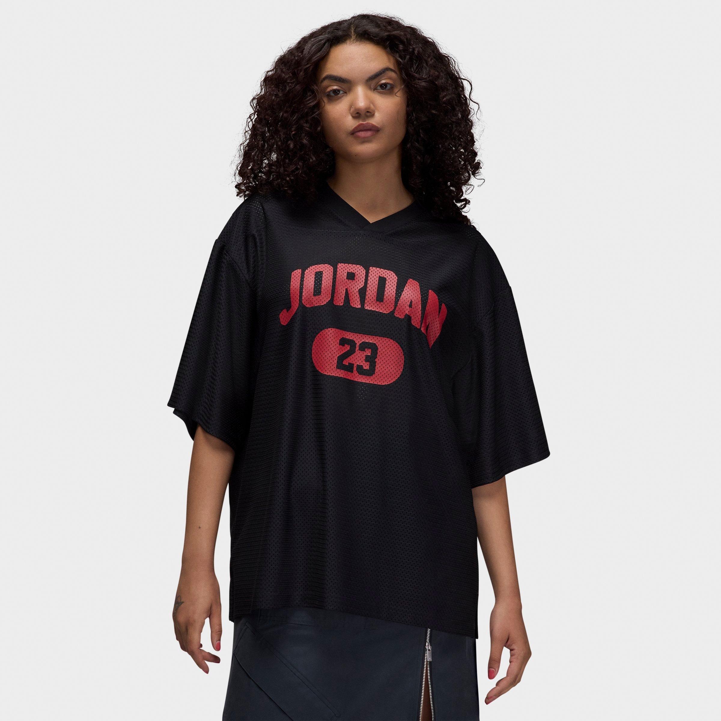 Women's Jordan Brooklyn Mesh Jersey