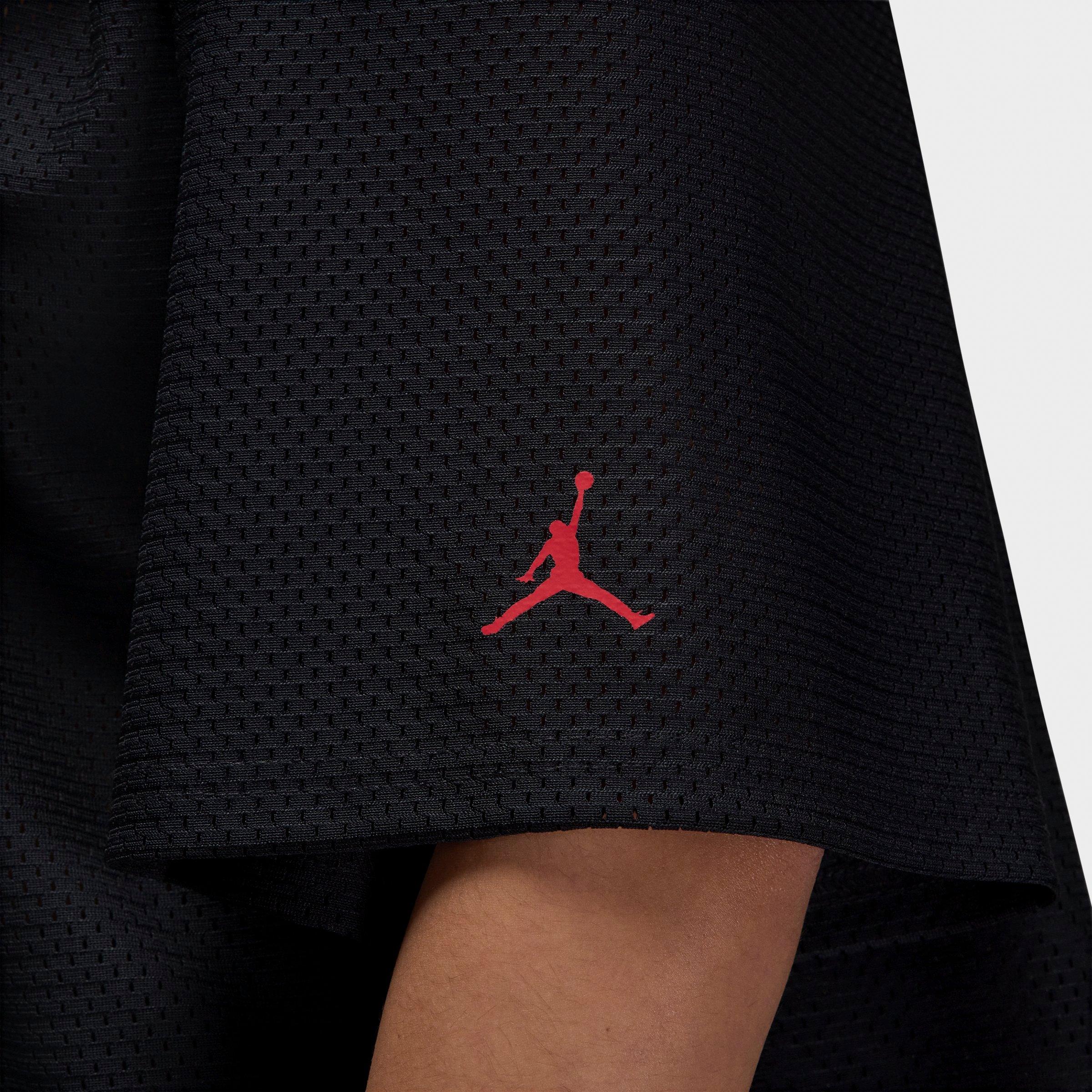 Women's Jordan Brooklyn Mesh Jersey