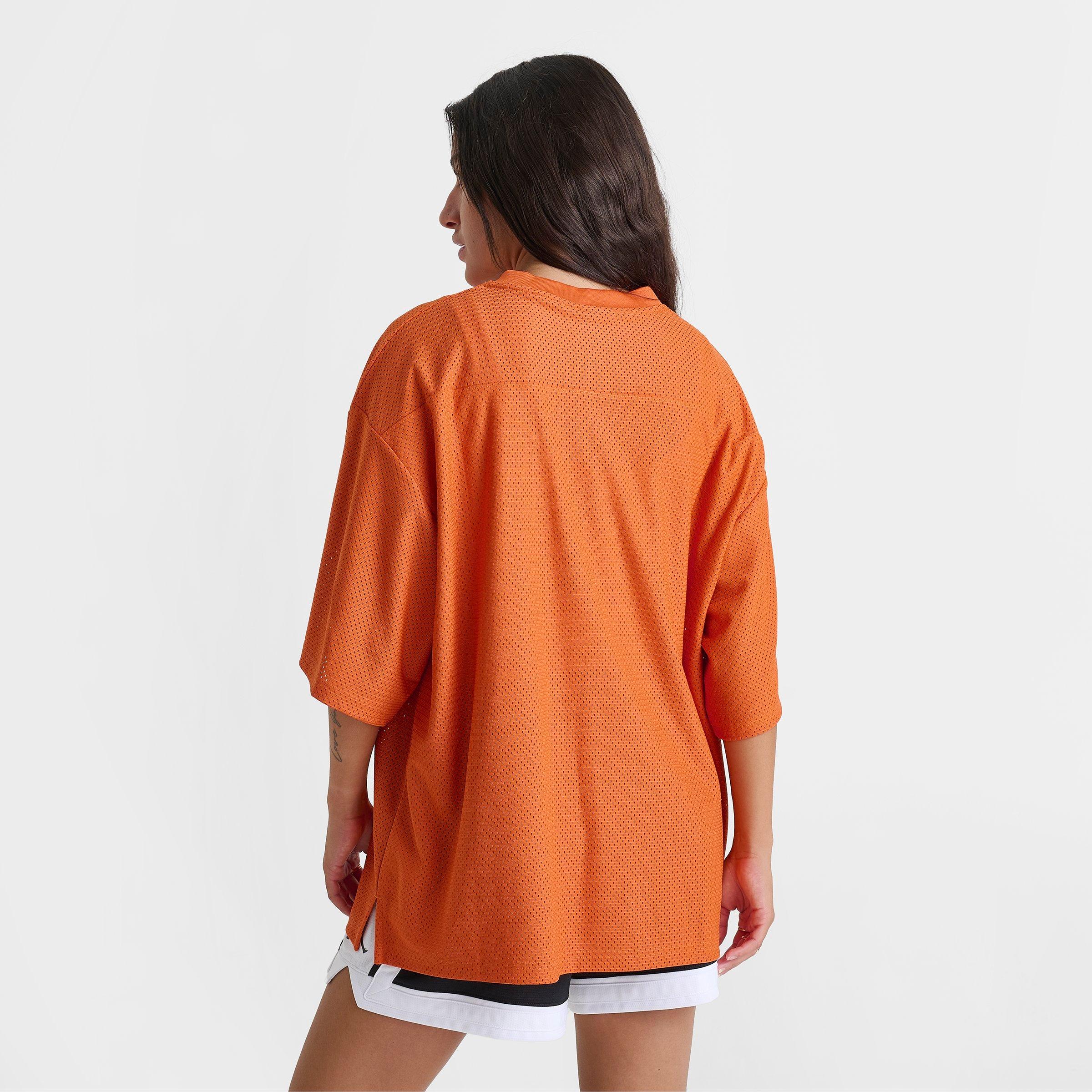 Women's Jordan Brooklyn Mesh Jersey