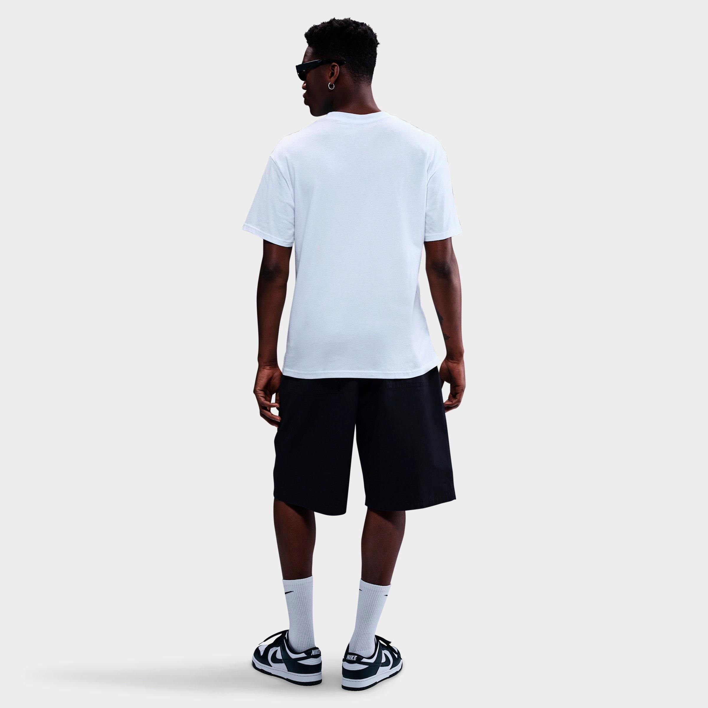 Men's Nike Sportswear Panda Dunk Graphic T-Shirt