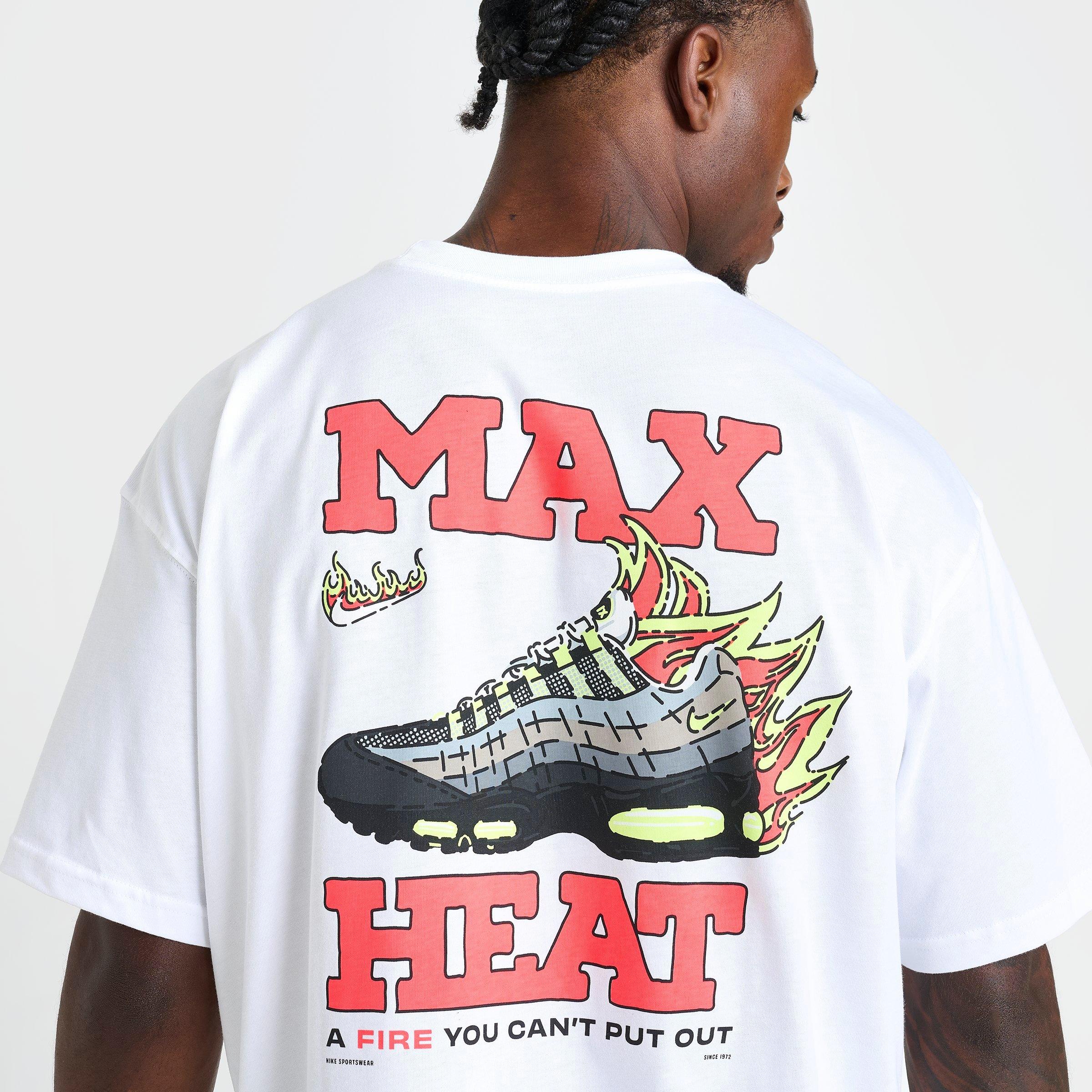 Men's Nike Sportswear Max90 Air Max 95 T-Shirt