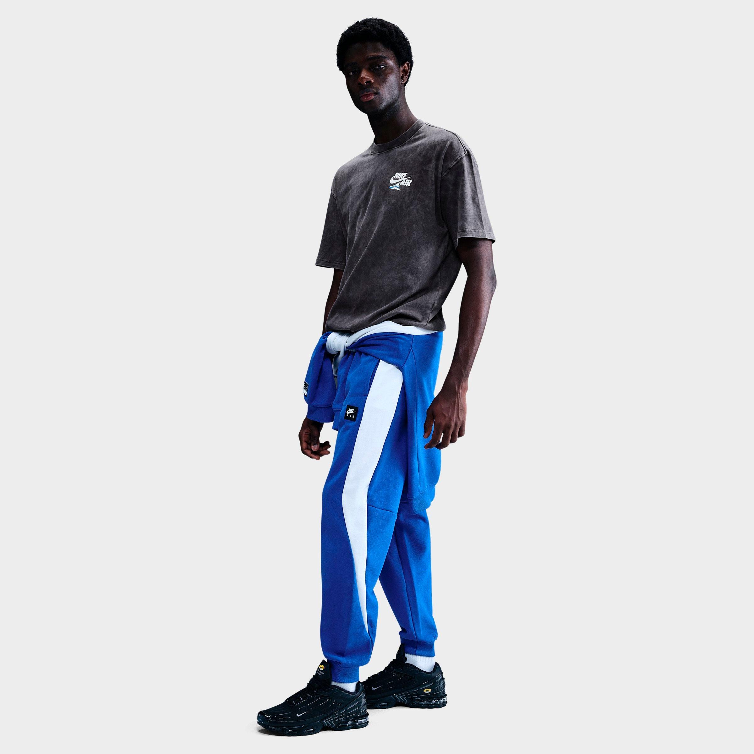 Men's Nike Sportswear Air Travel T-Shirt | JD Sports