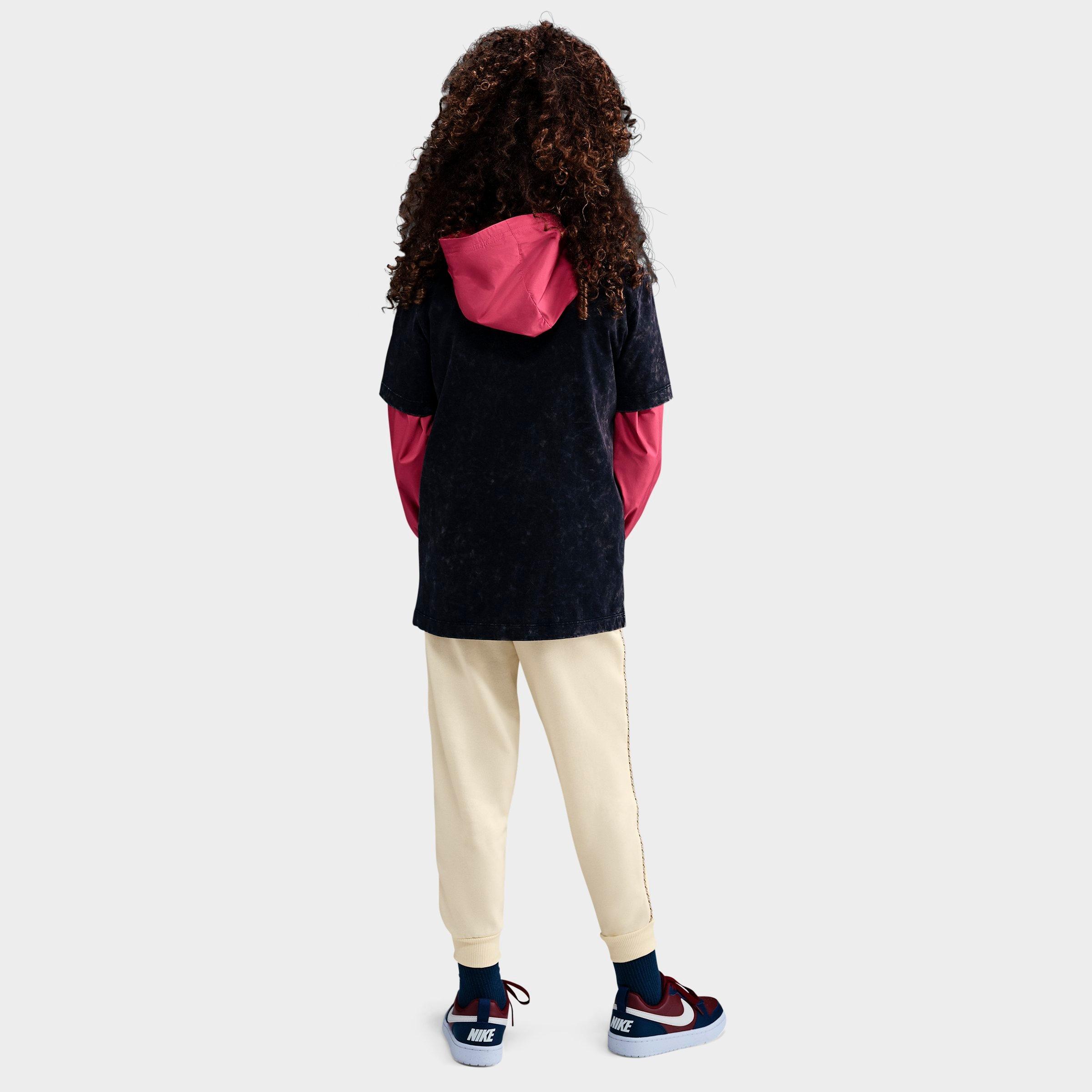 Big Kids' Nike Sportswear Club French Terry Jogger Pants