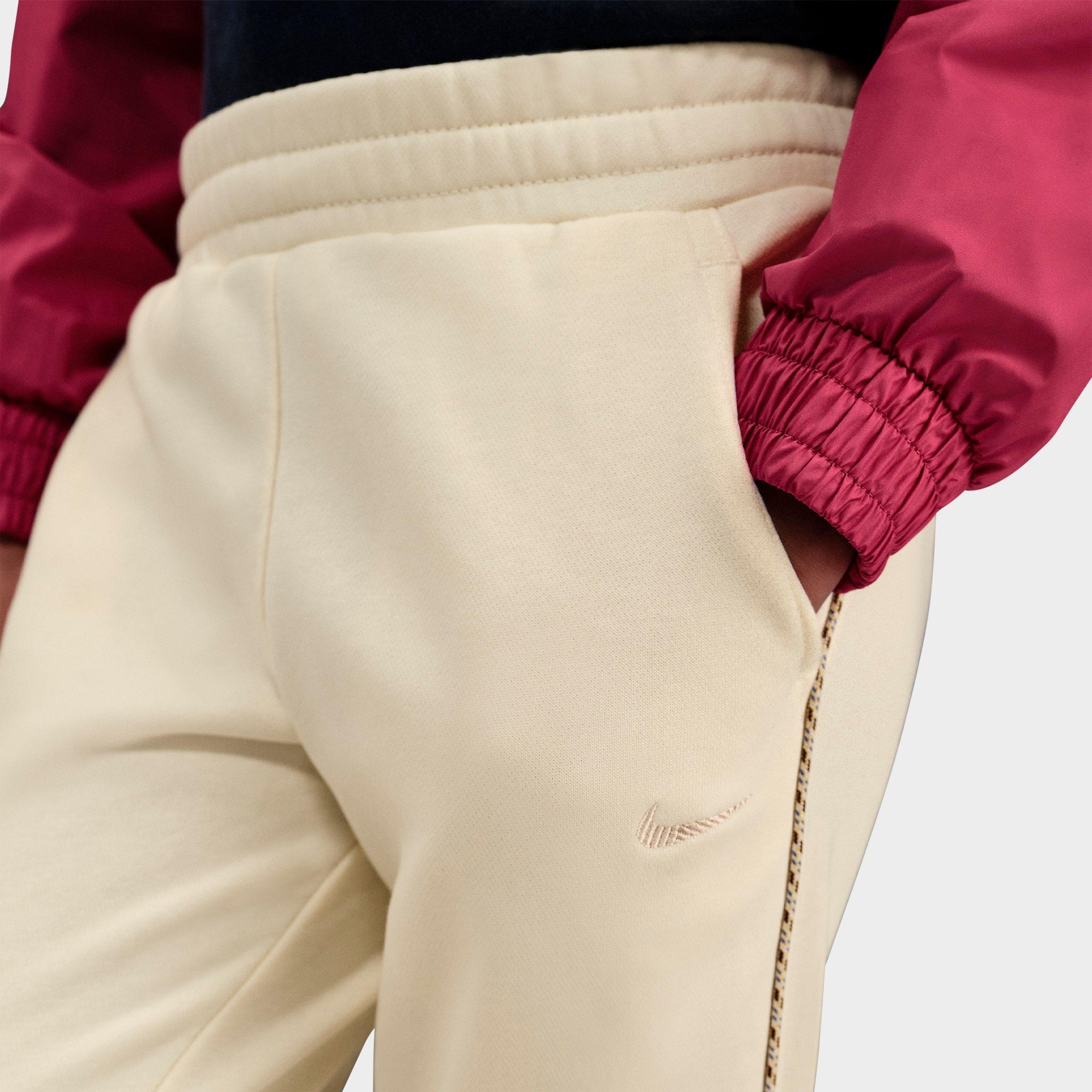 Big Kids' Nike Sportswear Club French Terry Jogger Pants