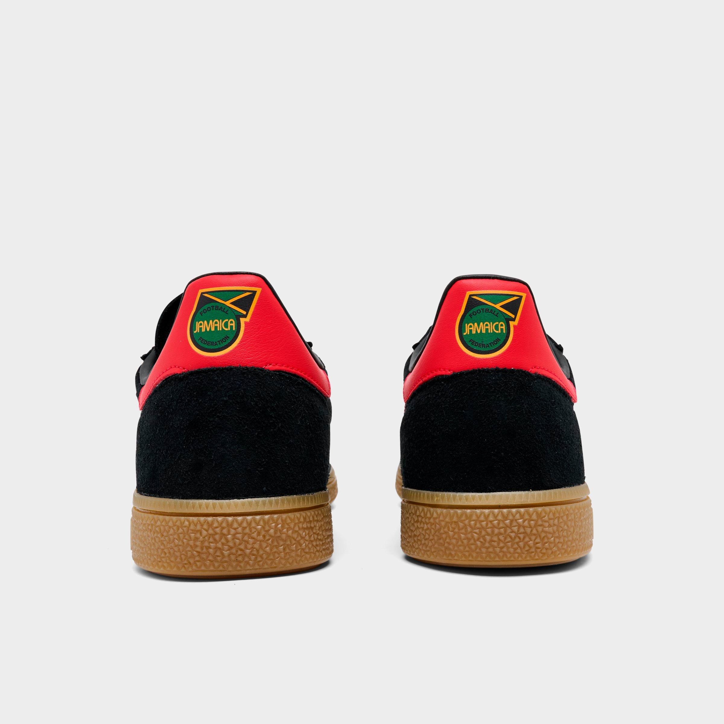 Men's adidas Originals Jamaica FIFA World Cup 2026 Handball Spezial Casual Shoes