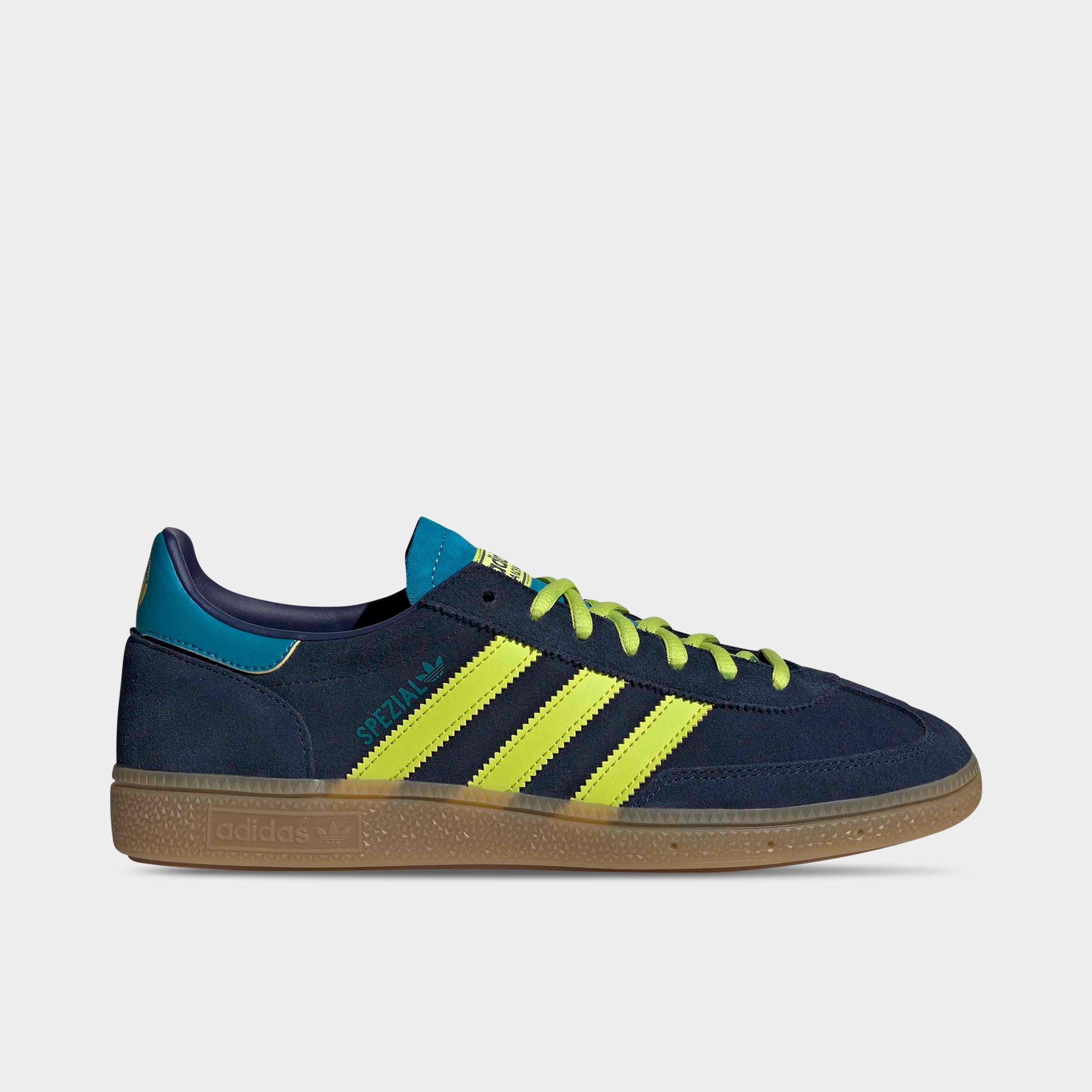 Men's adidas Originals Colombia Handball Spezial Casual Shoes | JD