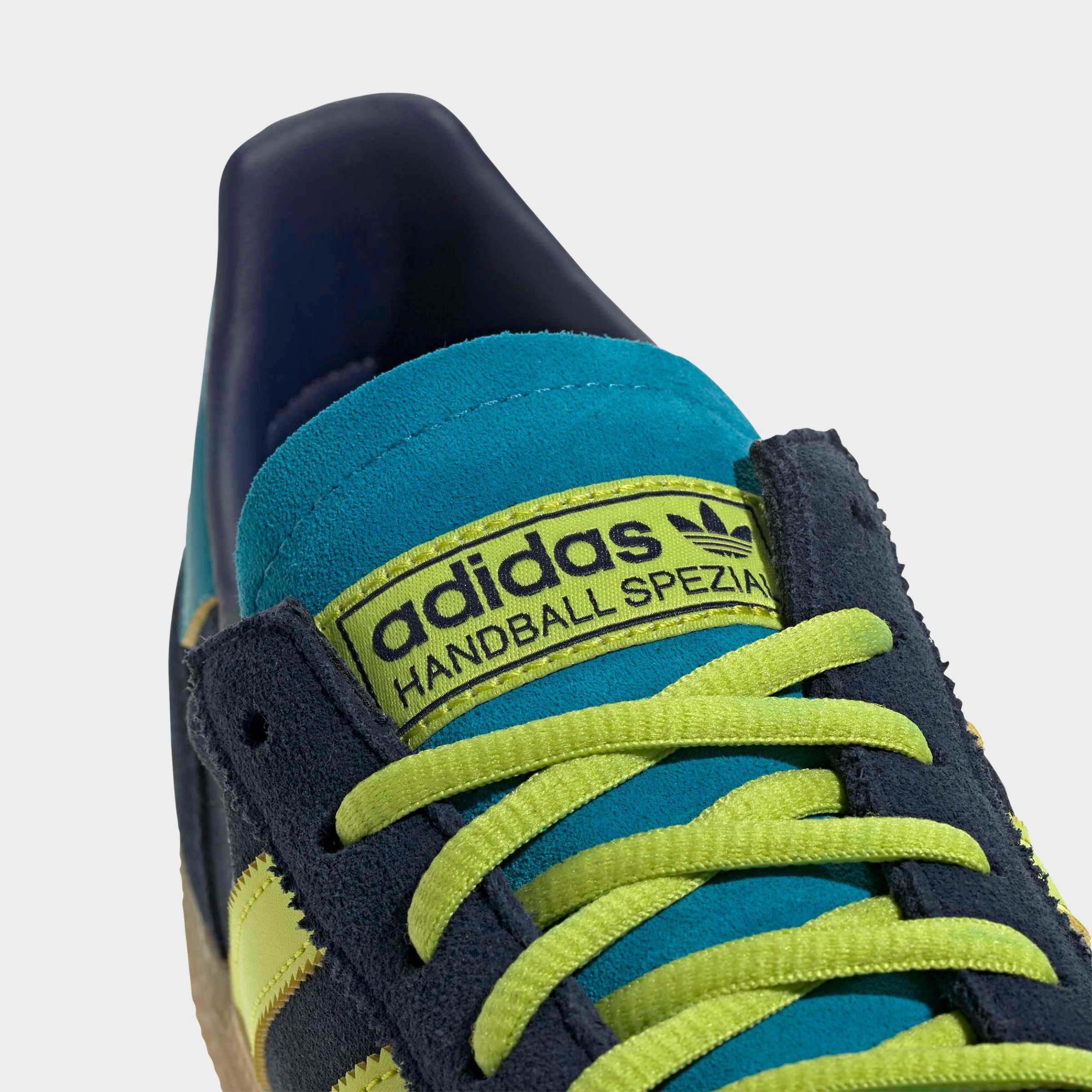 Men's adidas Originals Colombia Handball Spezial Casual Shoes