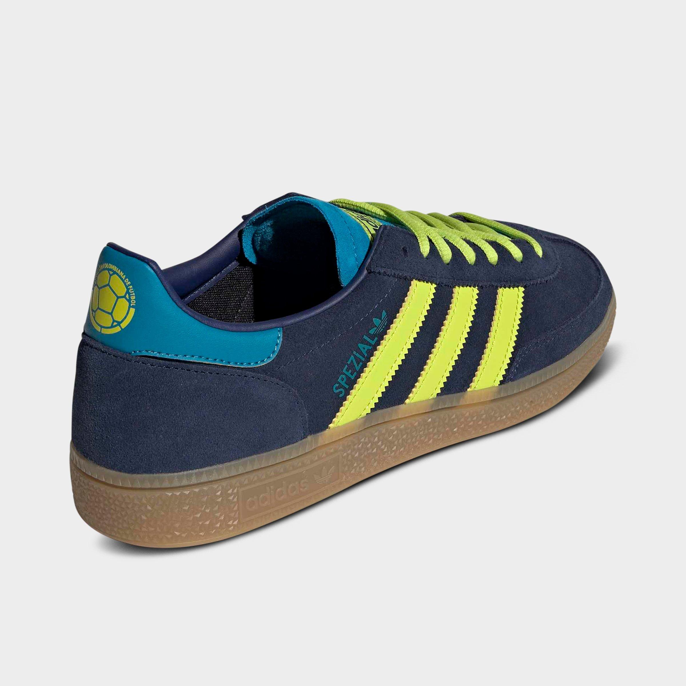 Men's adidas Originals Colombia Handball Spezial Casual Shoes