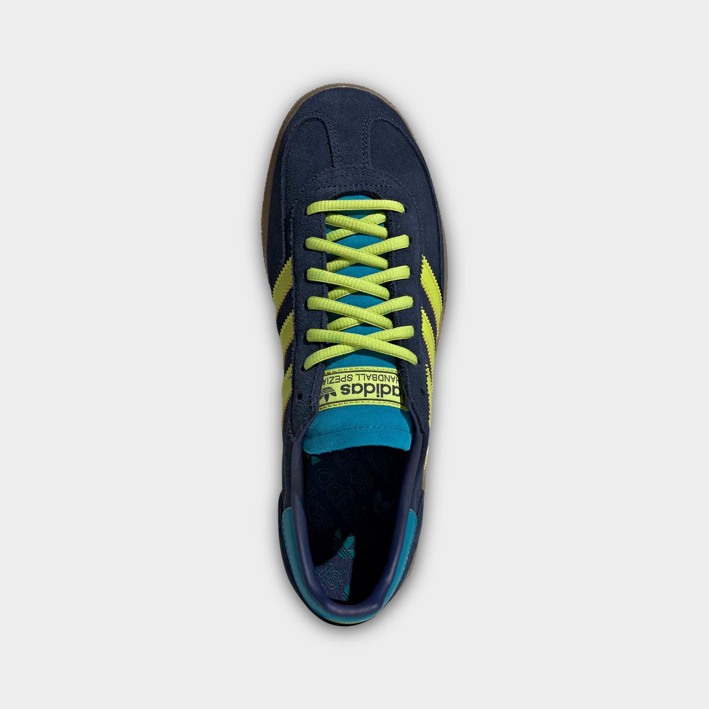 Men's adidas Originals Colombia Handball Spezial Casual Shoes