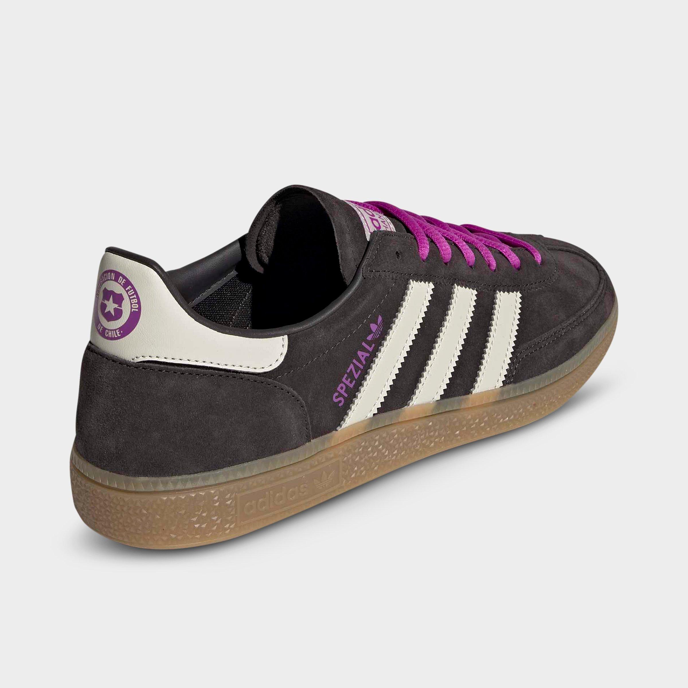 Men's adidas Originals Chile Handball Spezial Casual Shoes