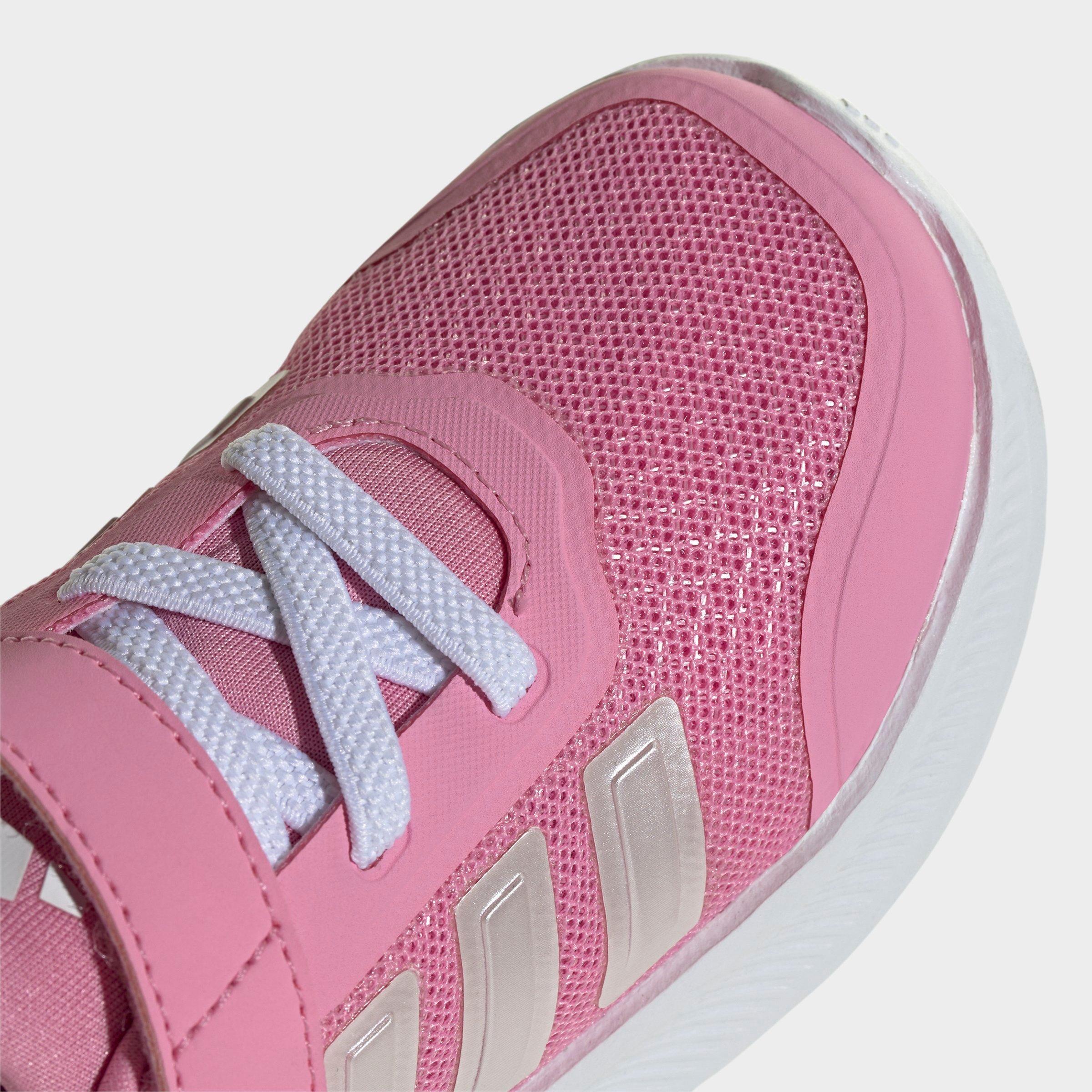 Girls' Toddler adidas X_PLR Path Hook-And-Loop Stretch Lace Casual Shoes