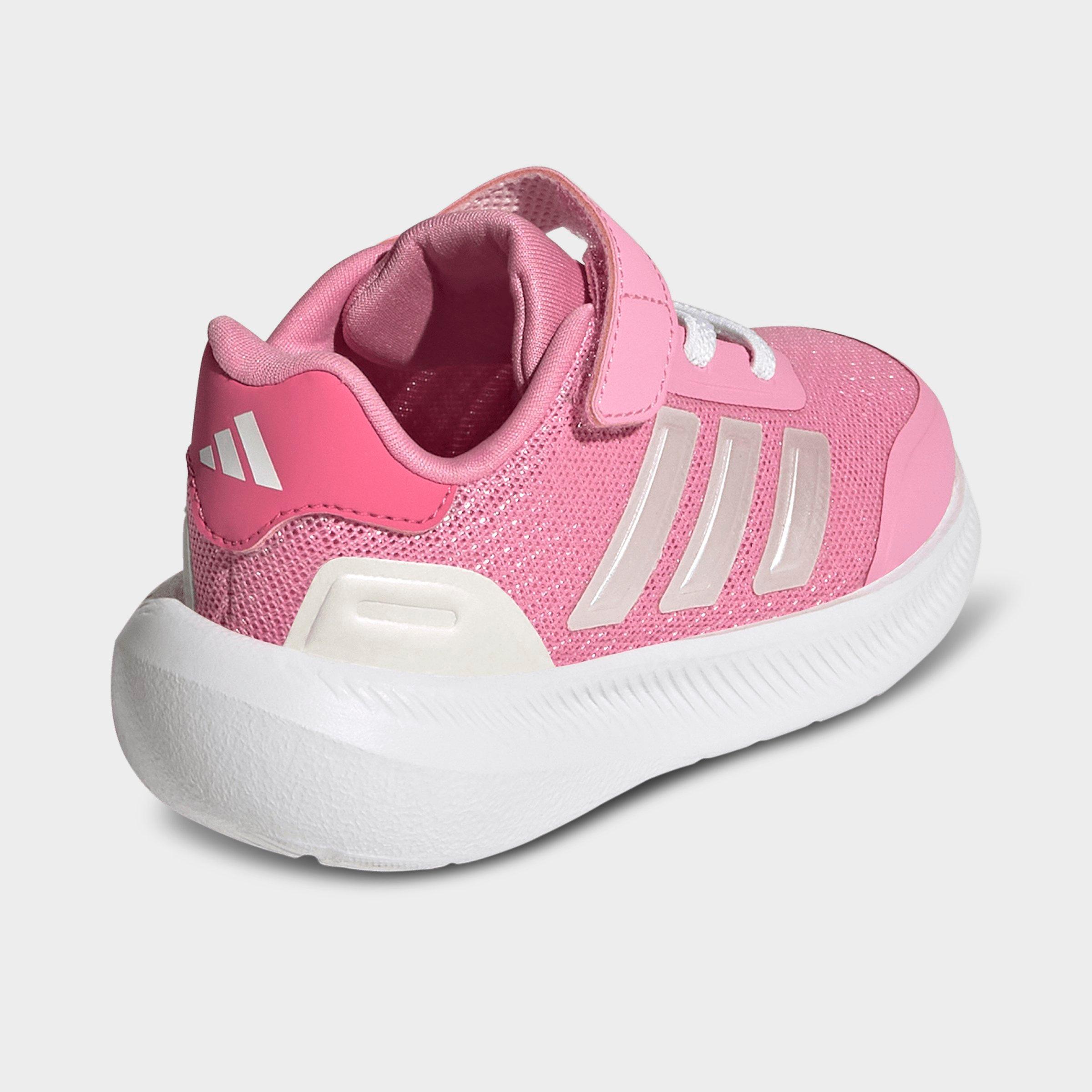 Girls' Toddler adidas X_PLR Path Hook-And-Loop Stretch Lace Casual Shoes