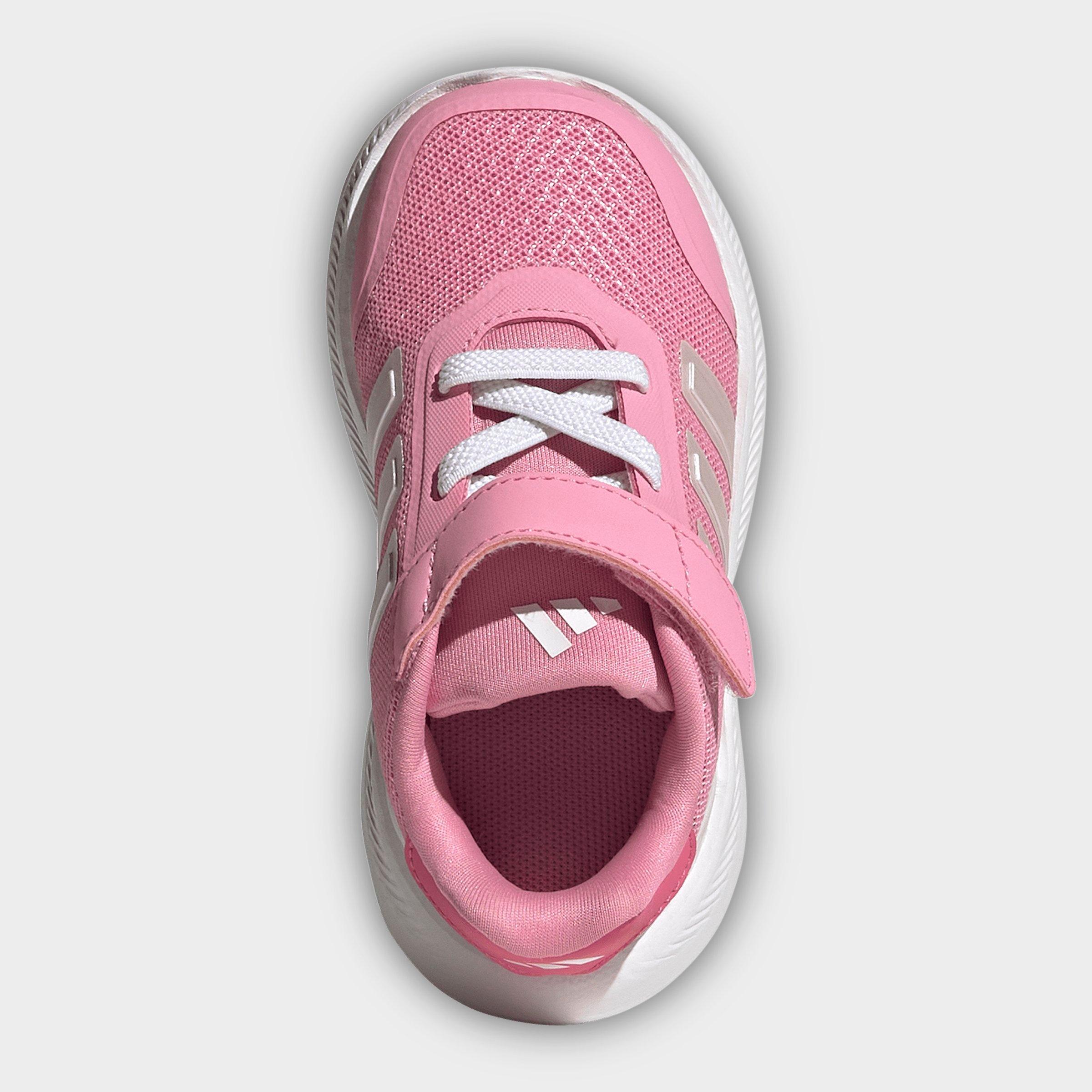 Girls' Toddler adidas X_PLR Path Hook-And-Loop Stretch Lace Casual Shoes