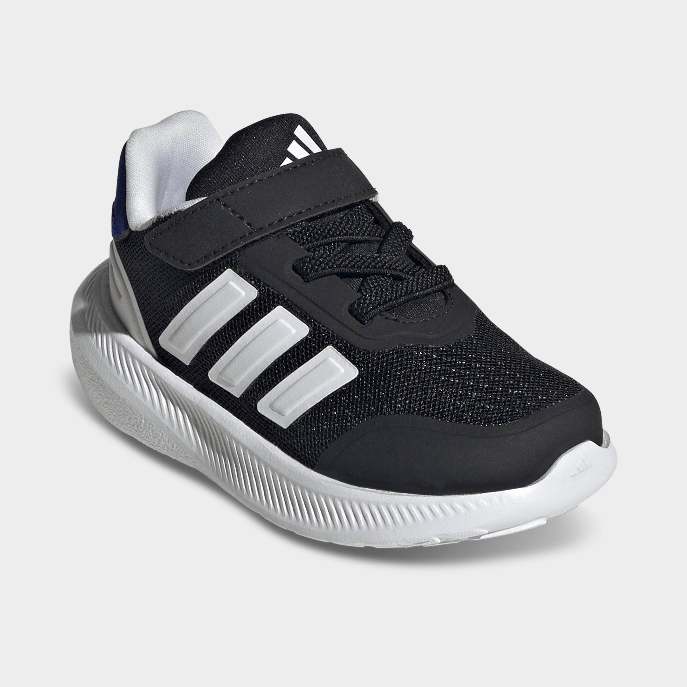 Girls' Toddler adidas X_PLR Path Hook-And-Loop Stretch Lace Casual Shoes