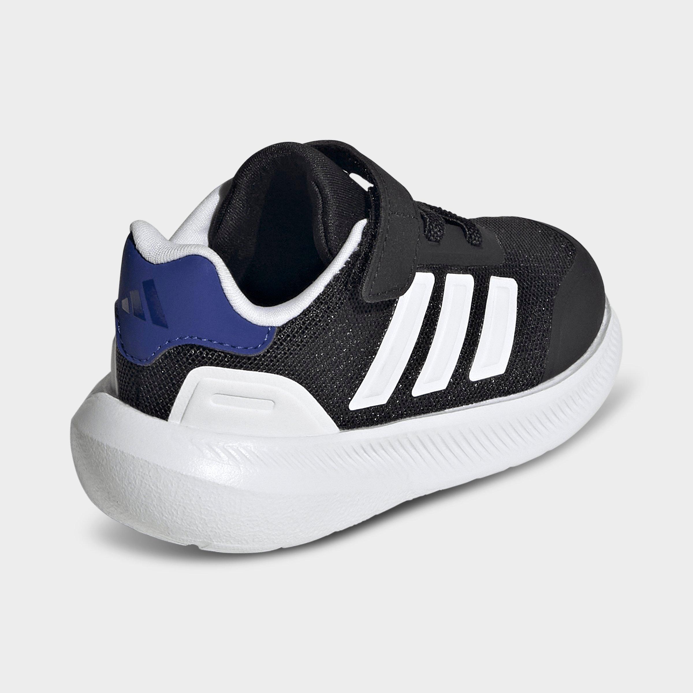 Girls' Toddler adidas X_PLR Path Hook-And-Loop Stretch Lace Casual Shoes