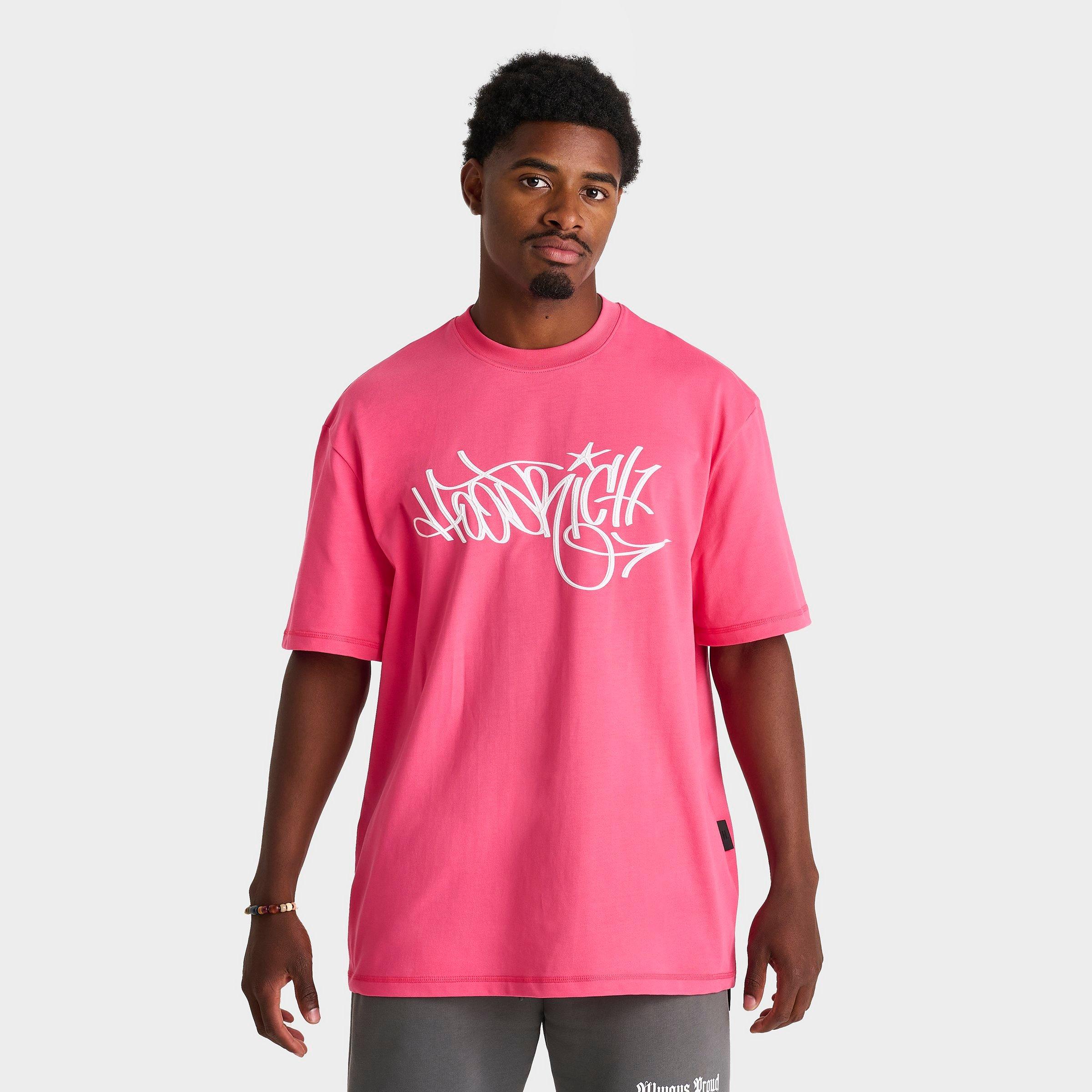 Men's Hoodrich Tag T-Shirt | JD Sports