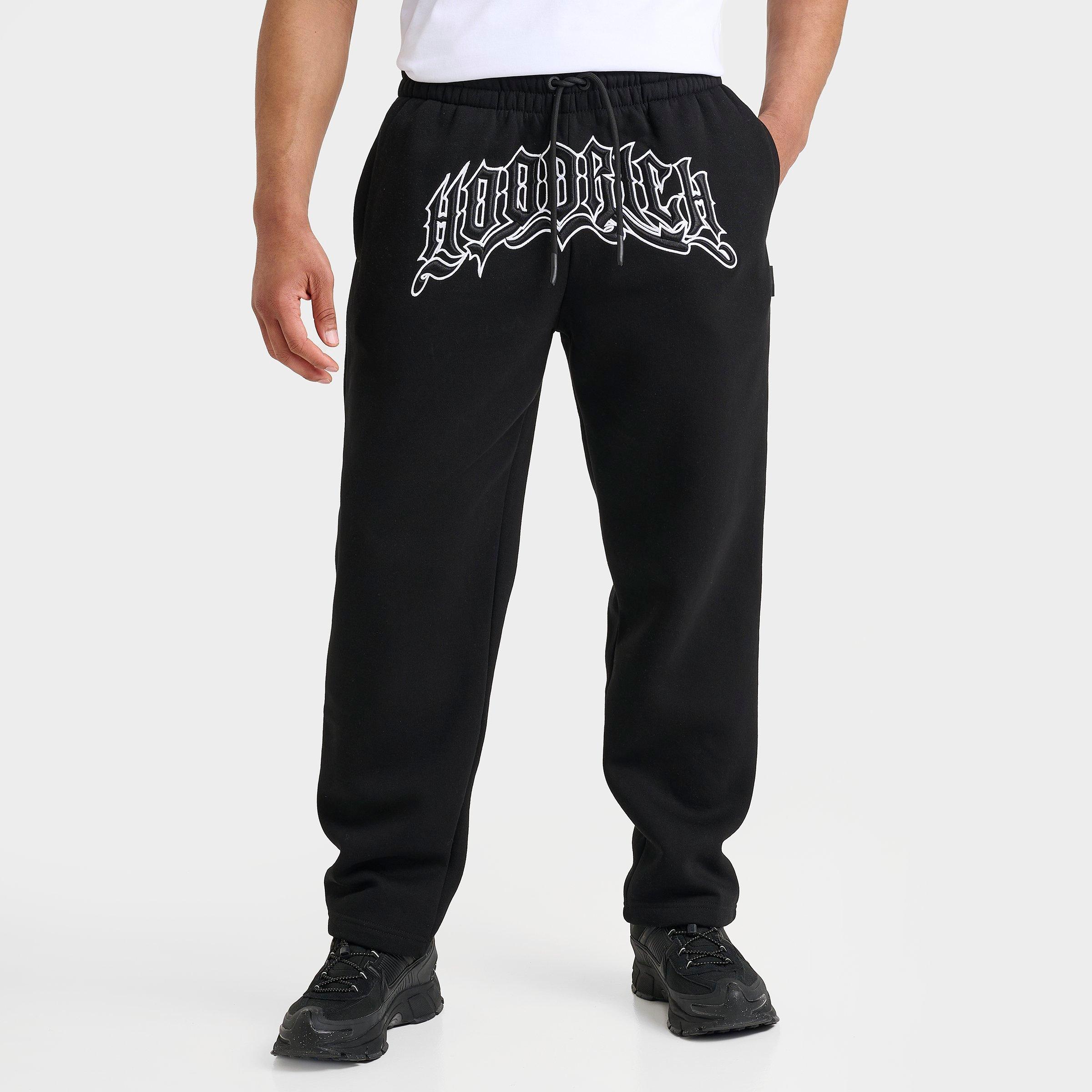 Men's Hoodrich OG Ritual Open-Hem Jogger Pants | JD Sports
