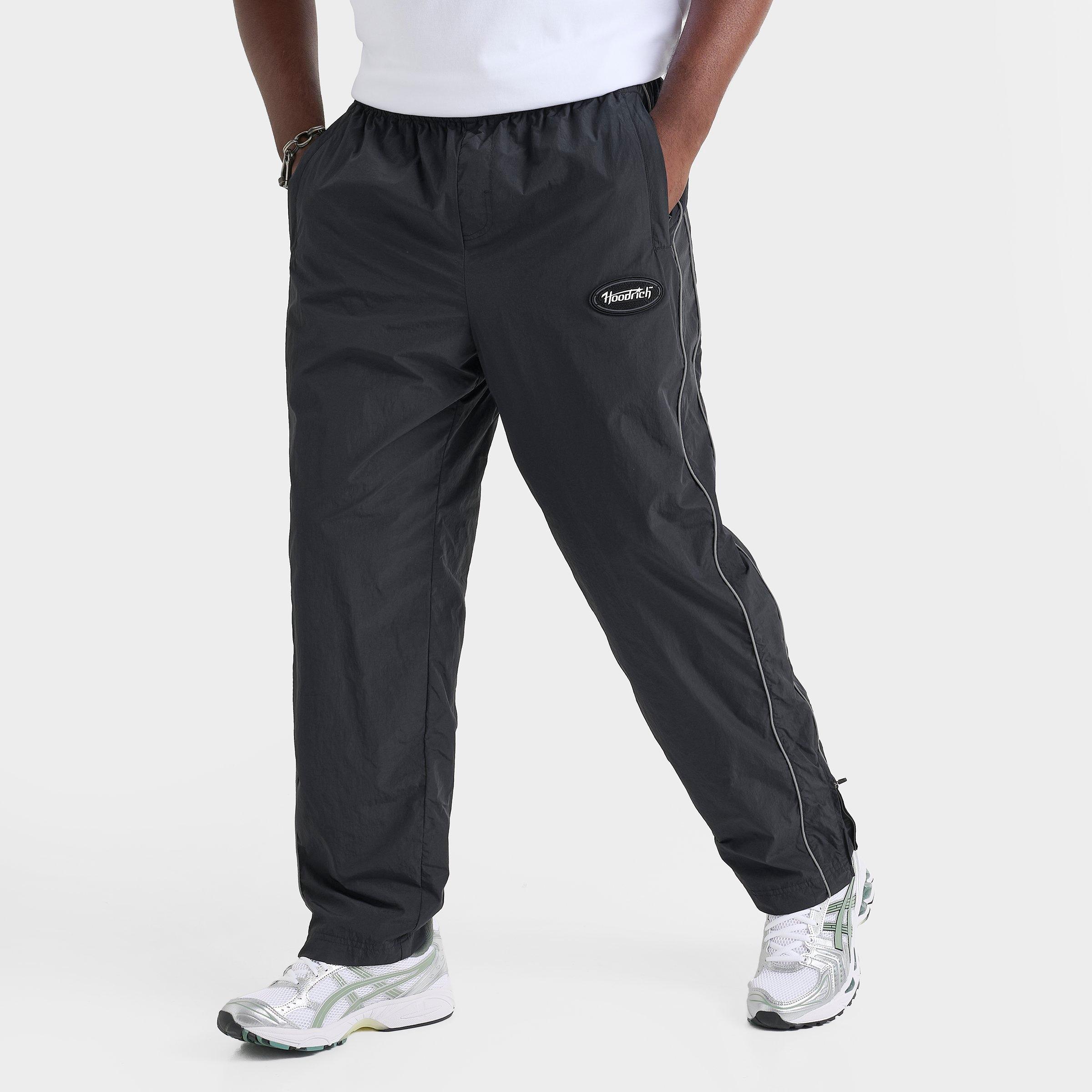 Men's Hoodrich Cypher Woven Track Pants | JD Sports